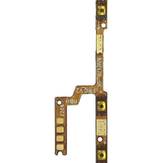 Power Buttton Flex für Motorola Moto G 5G (XT2213 / 2022)