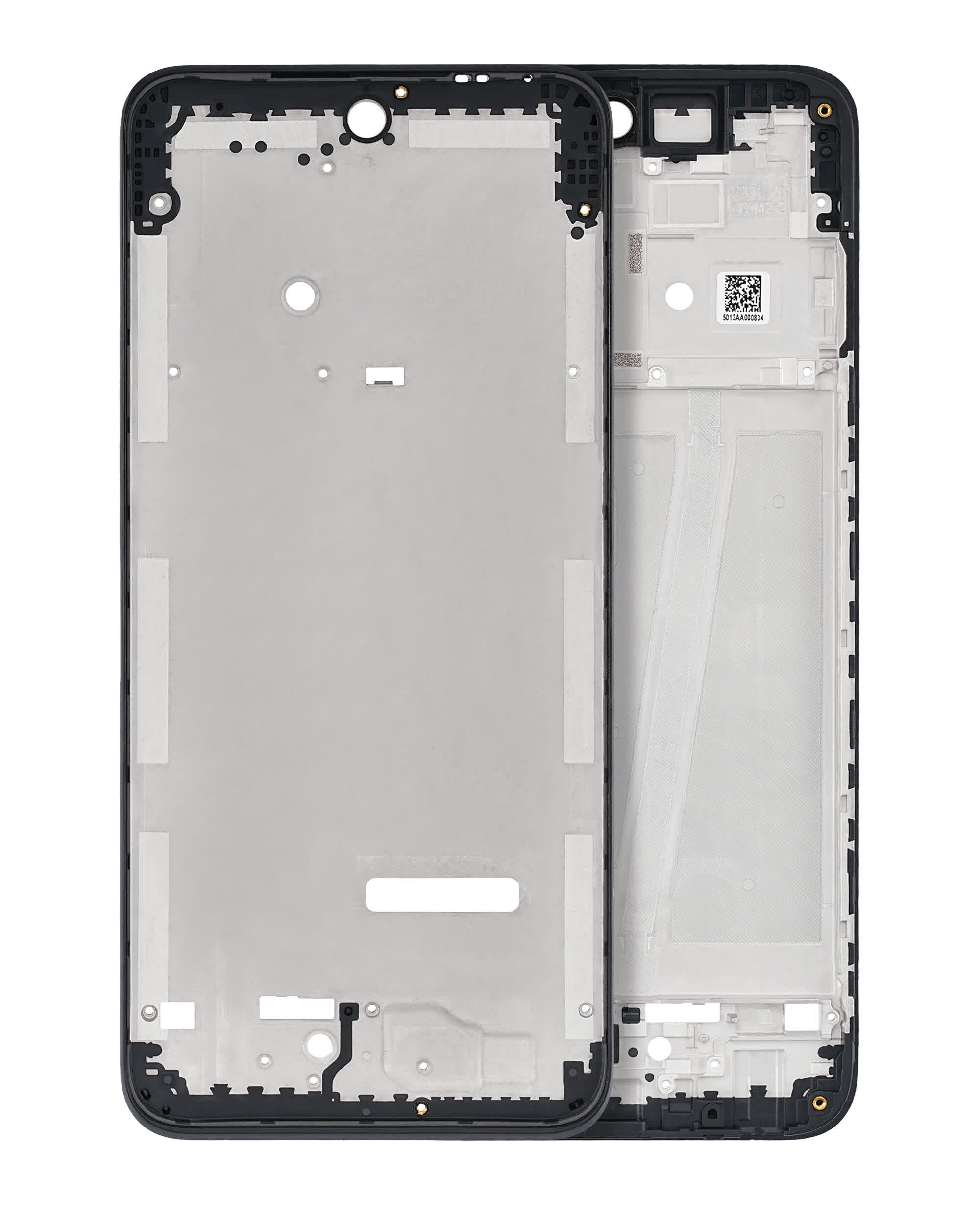 LCD-Rahmen für Motorola Moto G 5G (XT2313 / 2023)