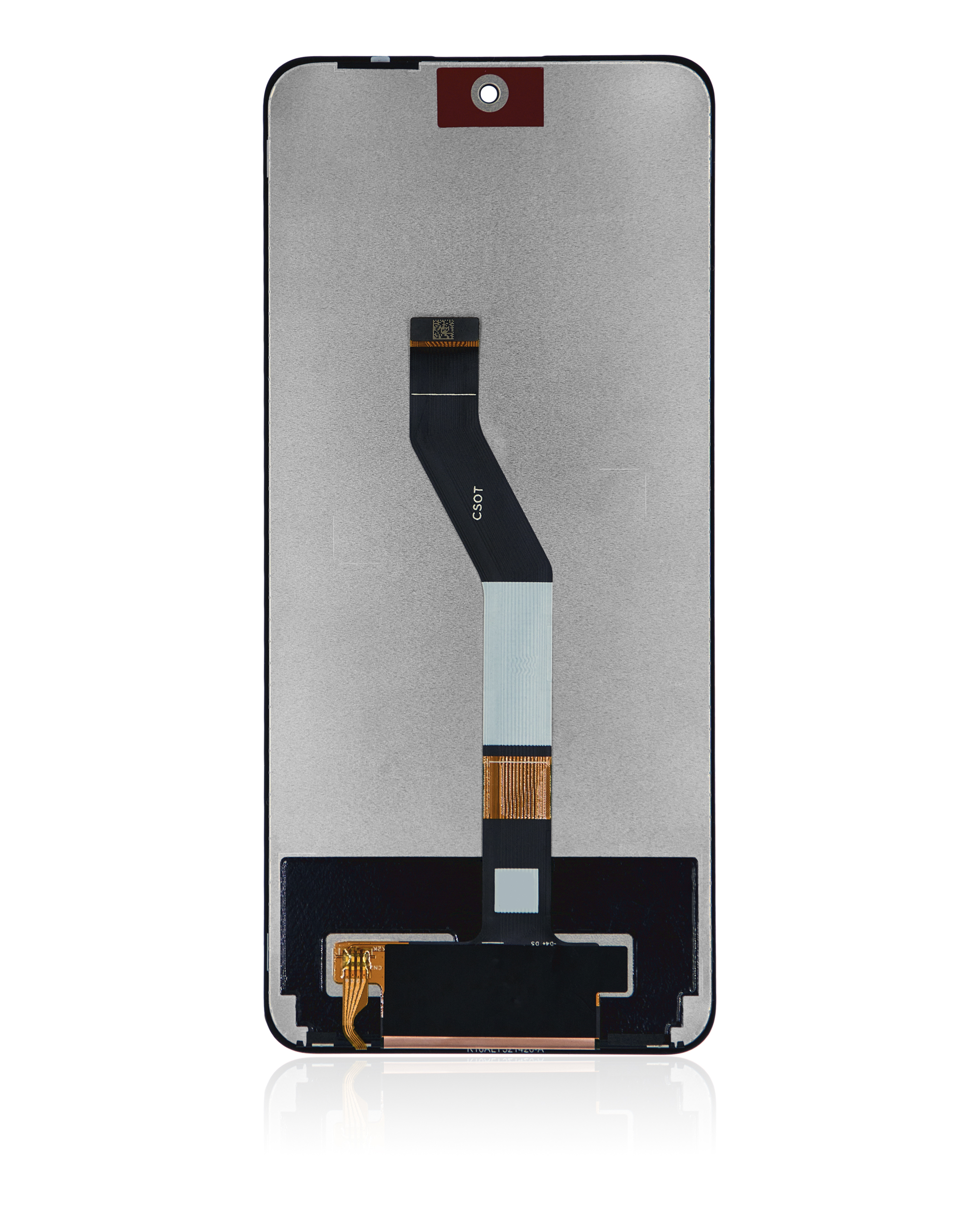 LCD Display ohne Rahmen für Xiaomi Redmi Note 11T 5G / Xiaomi Poco M4 Pro 5G / Xiaomi Redmi Note 11S 5G (professionell aufgearbeitet) – Bild 4