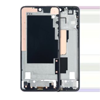 Mittelrahmen für Xiaomi Redmi Note 11 Pro Plus 5G (Forest Green)