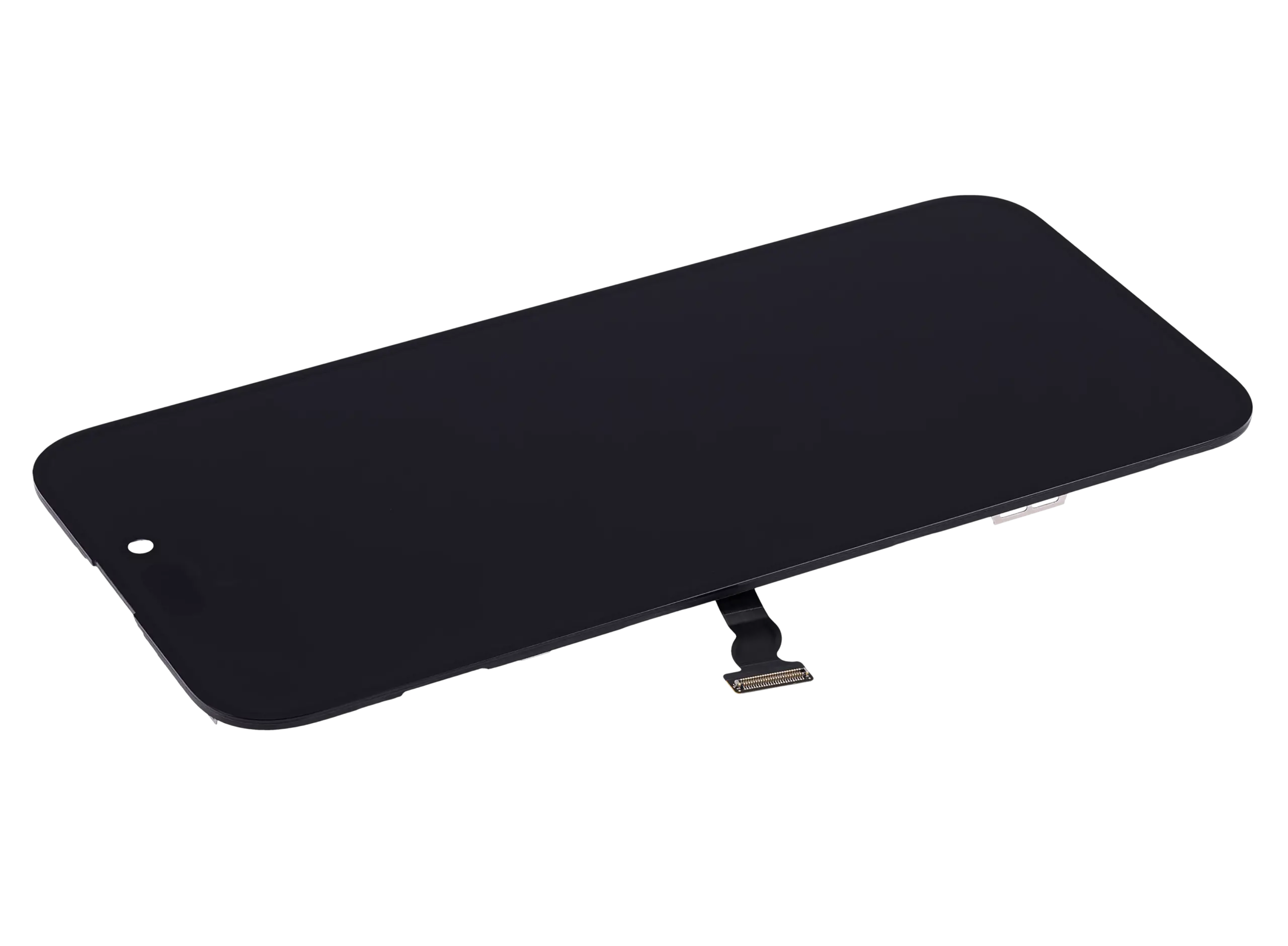 OLED Display für iPhone 14 Pro (professionell aufgearbeitet) – Bild 4