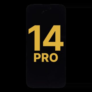 OLED Display für iPhone 14 Pro (professionell aufgearbeitet)