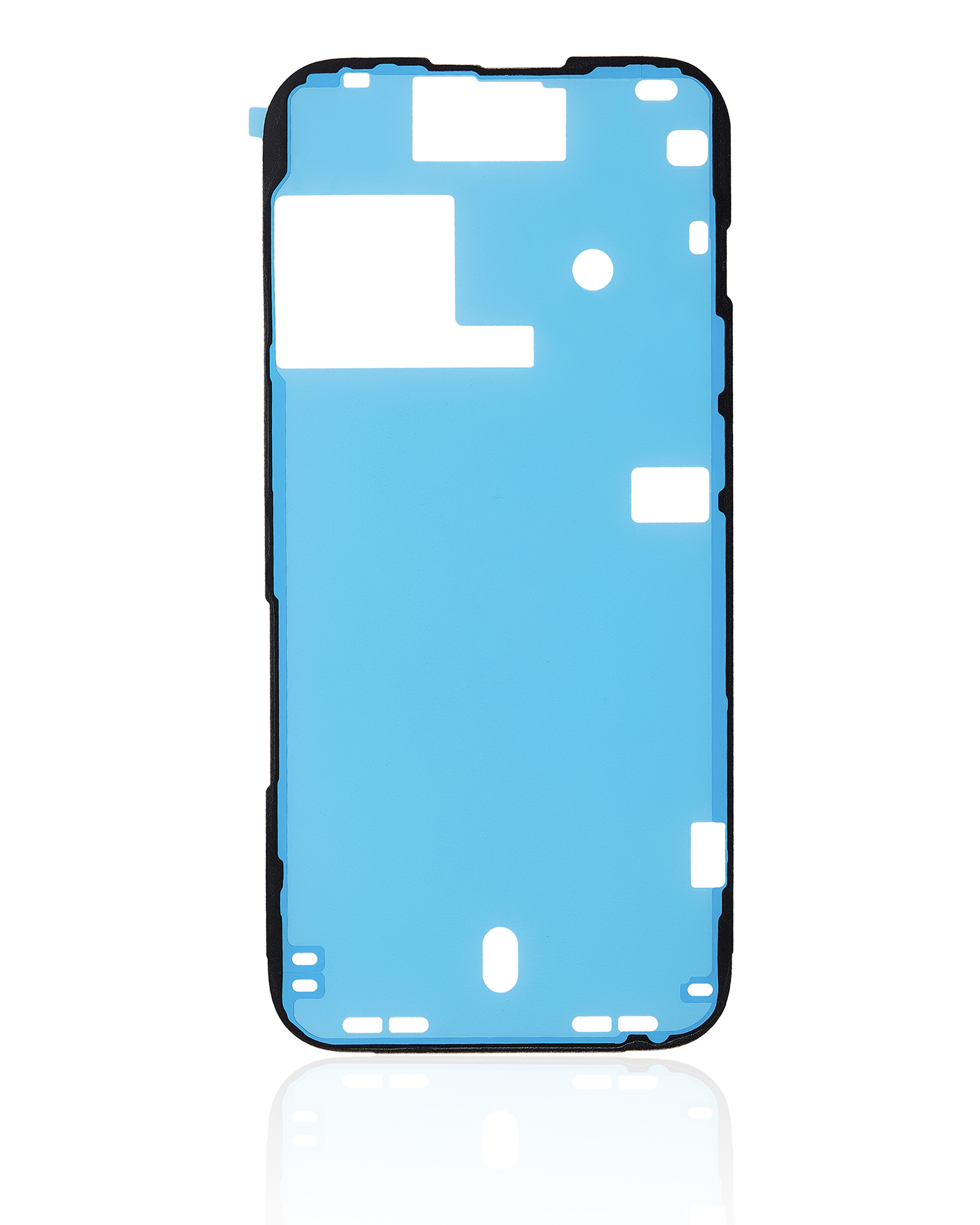 wasserdichte LCD-Klebefolie für iPhone 14 Pro (50er-Pack) – Bild 2