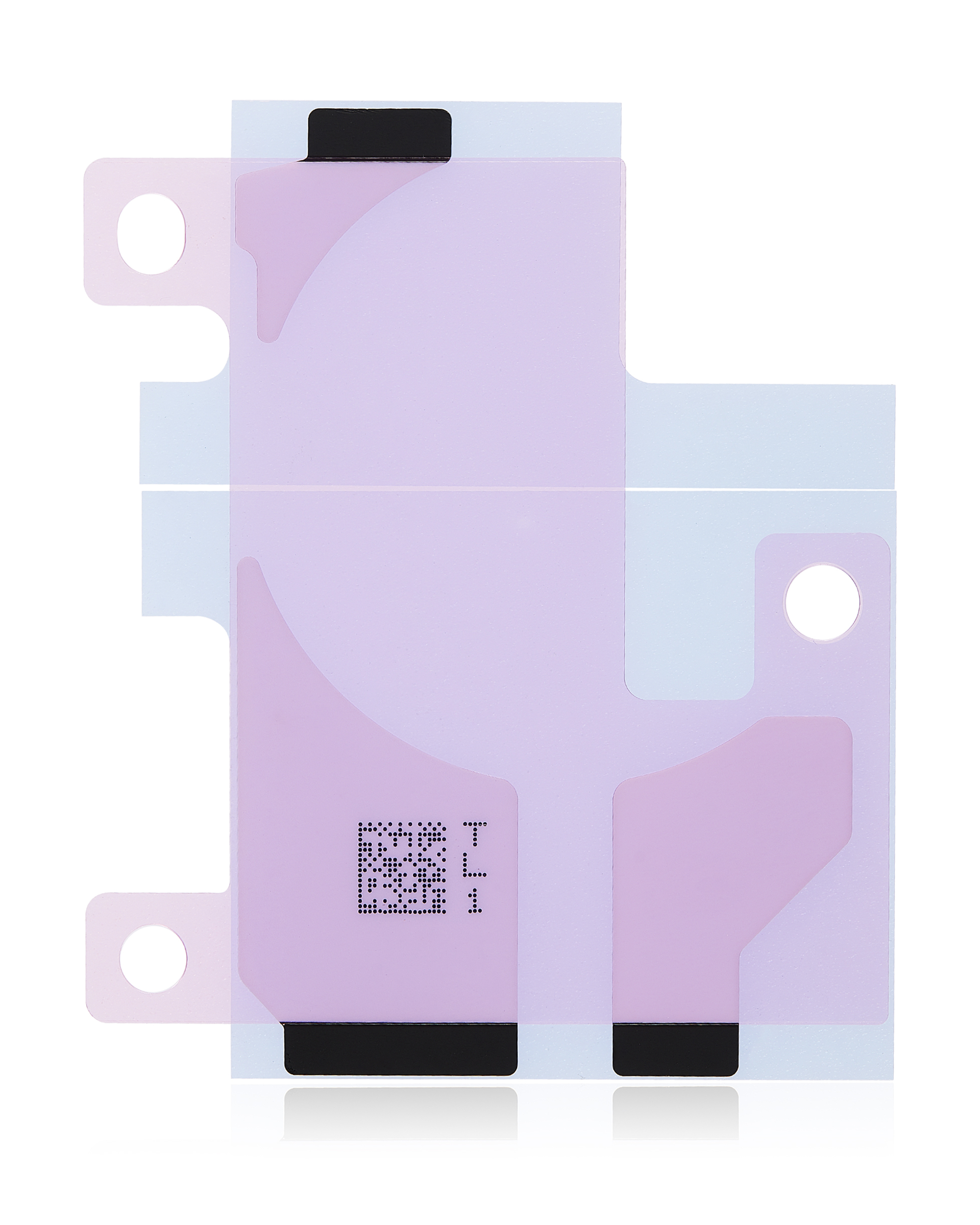 wasserdichte LCD-Klebefolie für iPhone 14 Pro (50er-Pack) – Bild 3