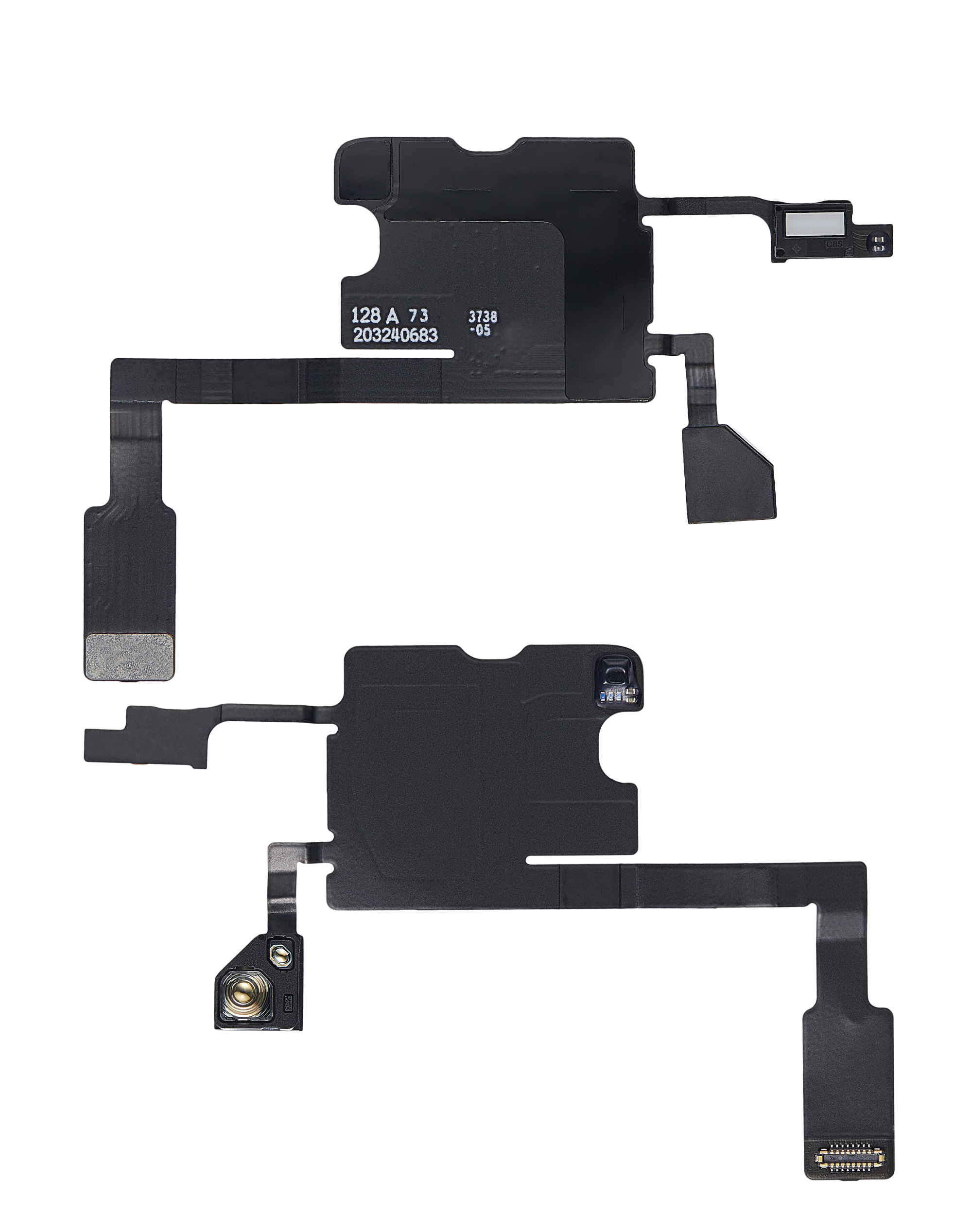 Proximity Light Sensor Flexkabel für iPhone 14 Pro – Bild 2