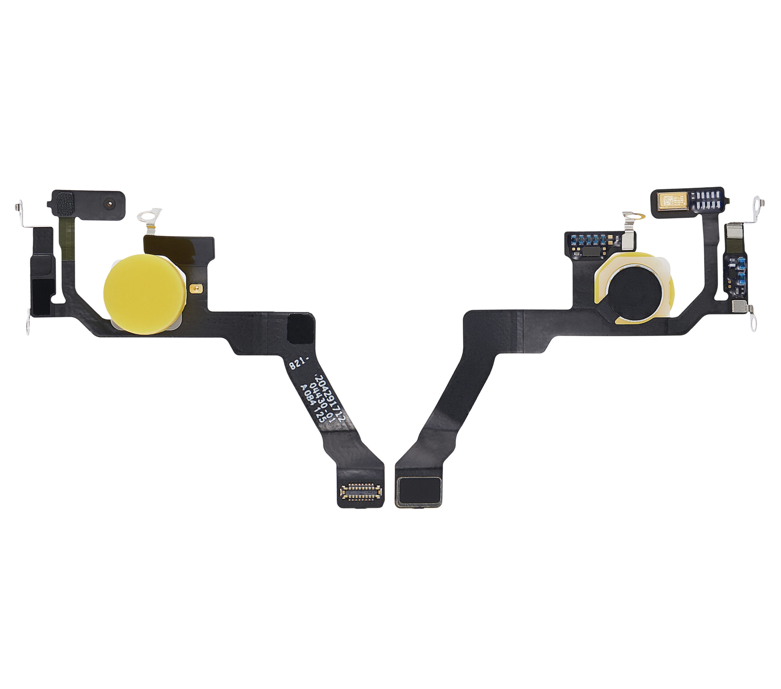 Taschenlampen-Flexkabel Kabel für iPhone 14 Pro – Bild 2