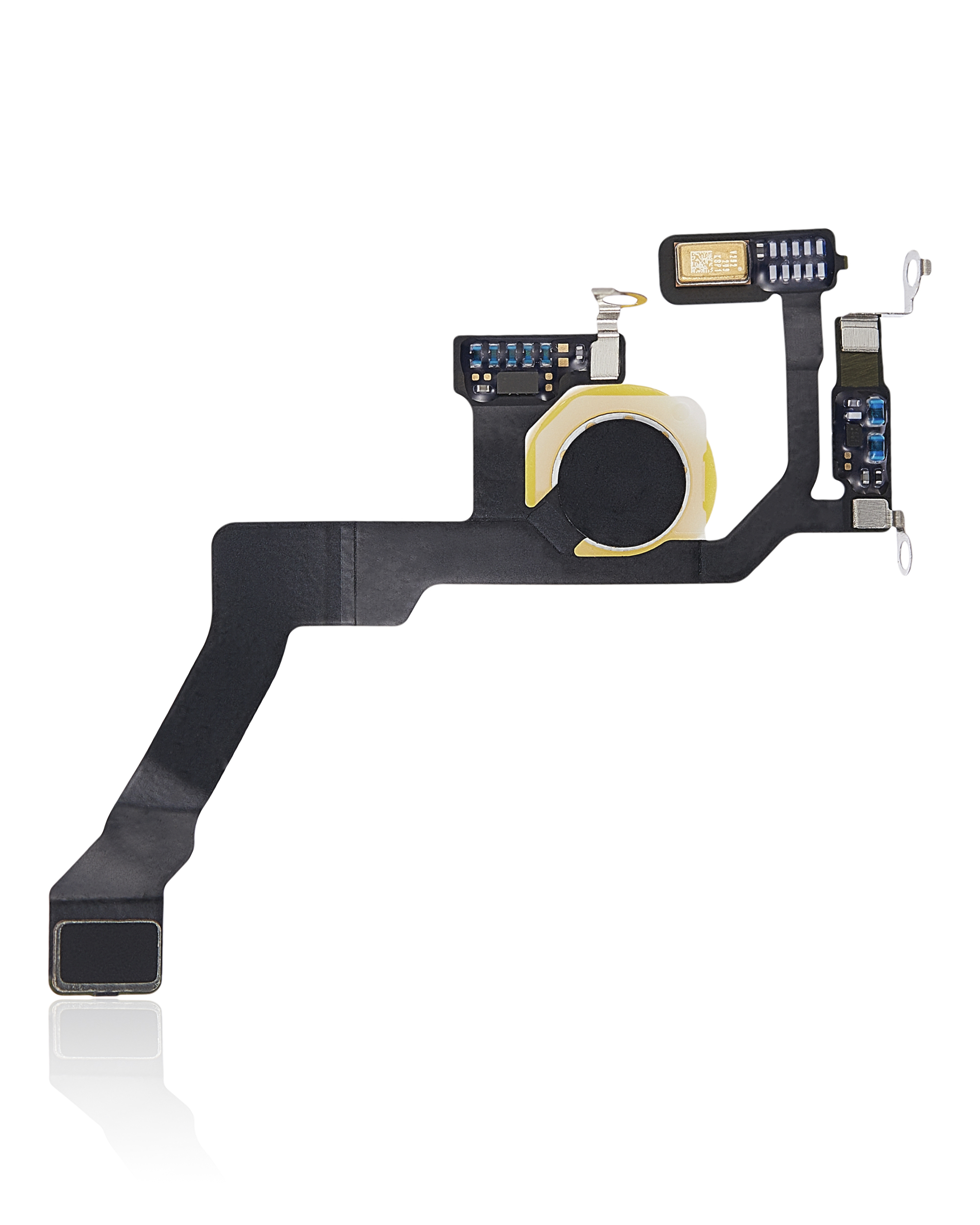 Taschenlampen-Flexkabel Kabel für iPhone 14 Pro – Bild 3