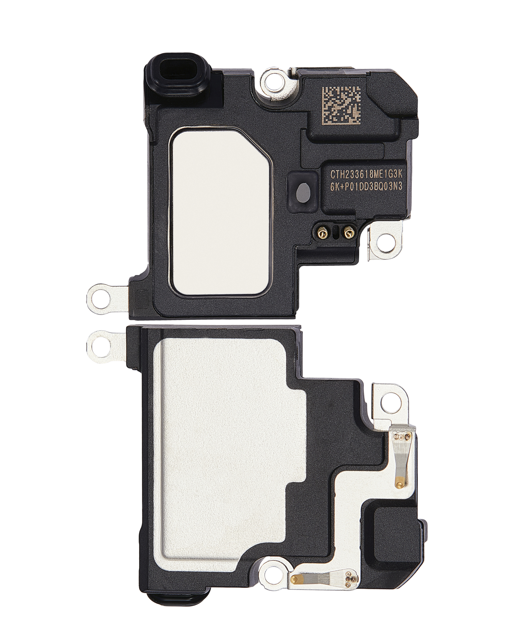 Hörmuschel-Lautsprecher für iPhone 14 Pro – Bild 2
