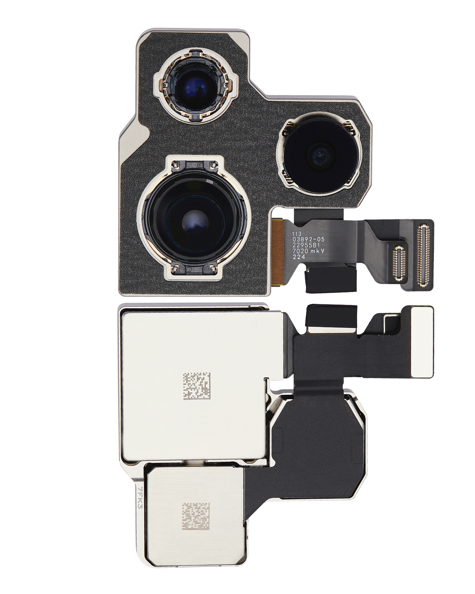 Rückkamera für iPhone 14 Pro – Bild 2