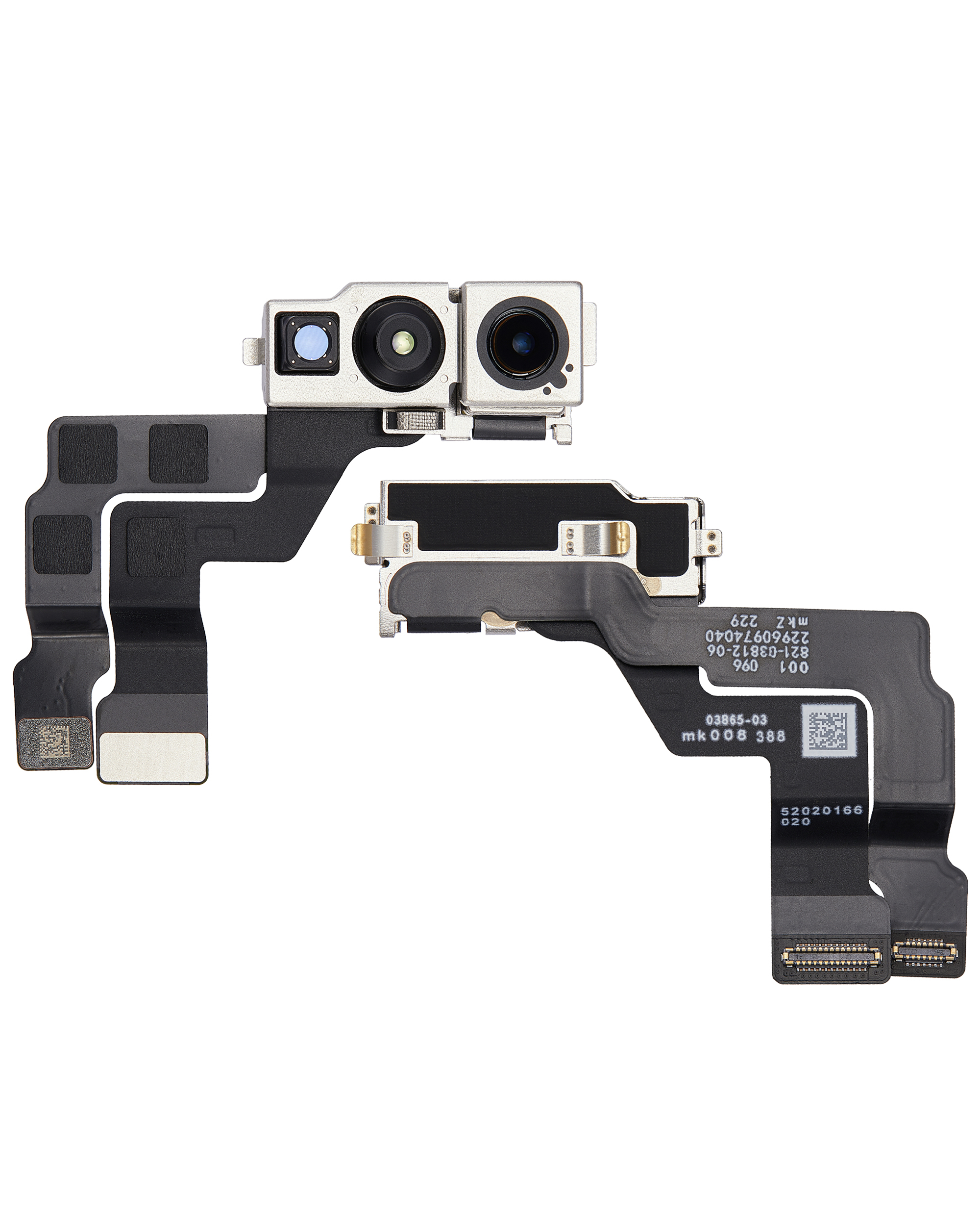 Frontkamera für iPhone 14 Pro Max – Bild 2