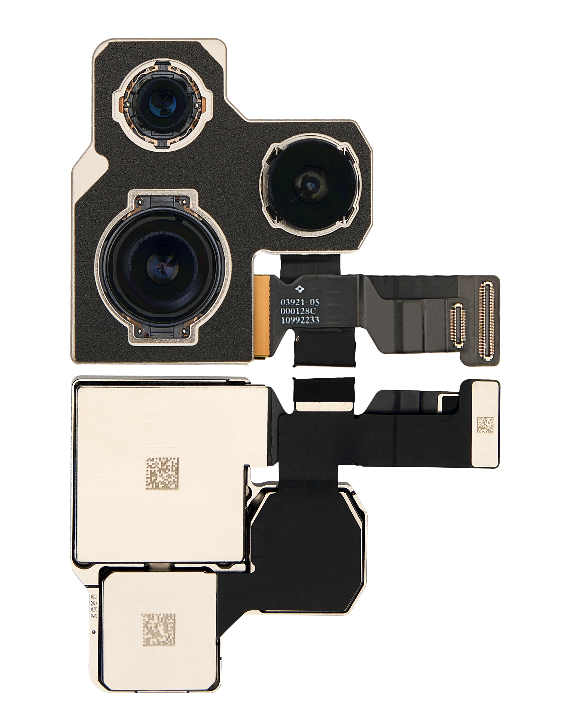 Rückkamera für iPhone 14 Pro Max – Bild 2