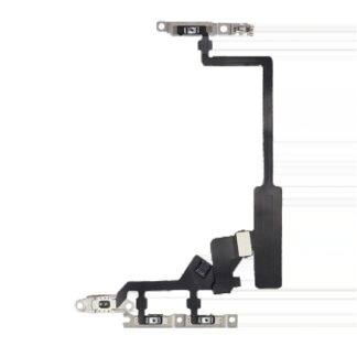 Power / Lautstärke-Flexkabel für iPhone 14 Pro