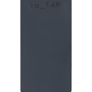 Display Pad für iPhone 14 Pro (Black Mat)