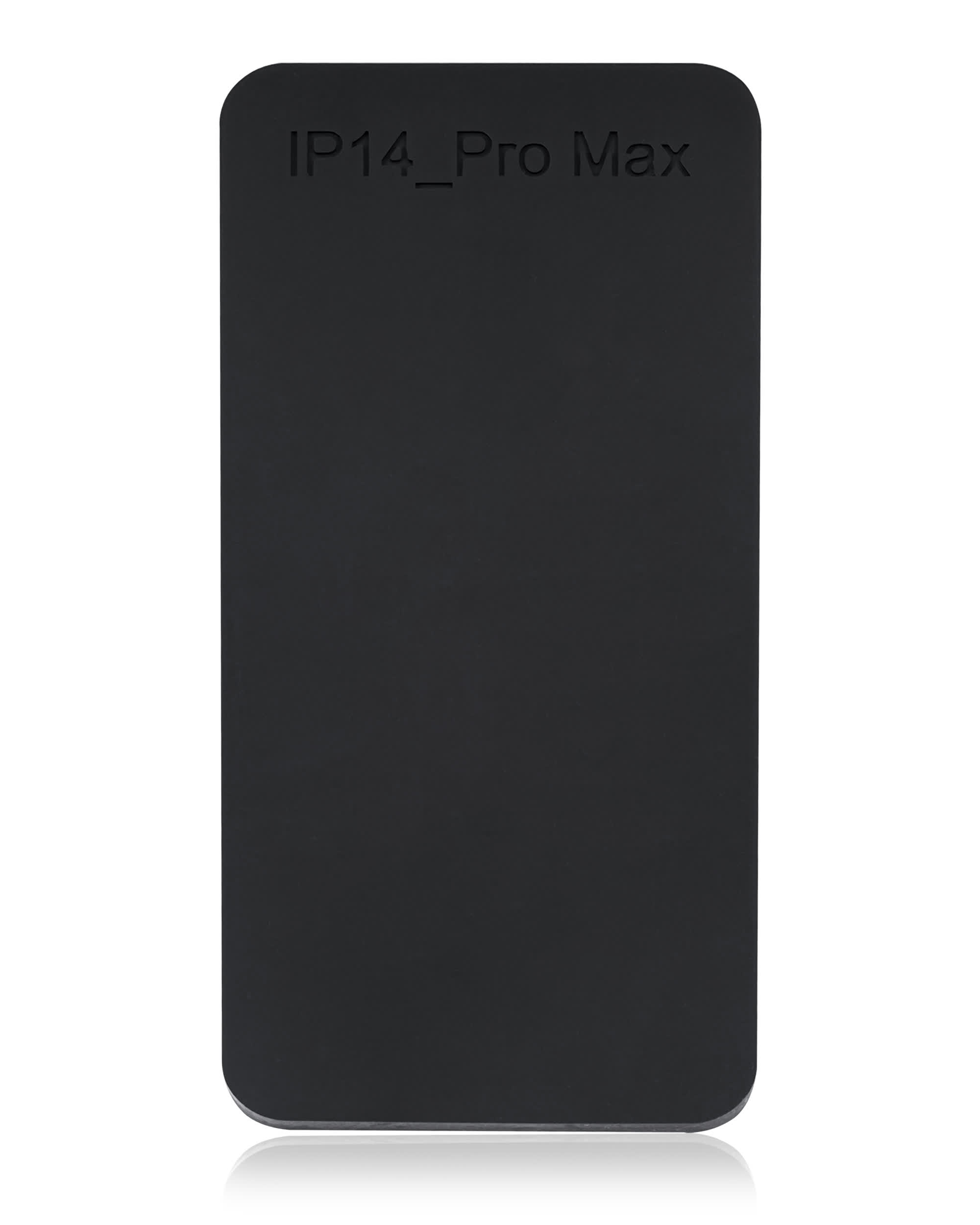 Display Pad für iPhone 14 Pro Max (Black Mat)