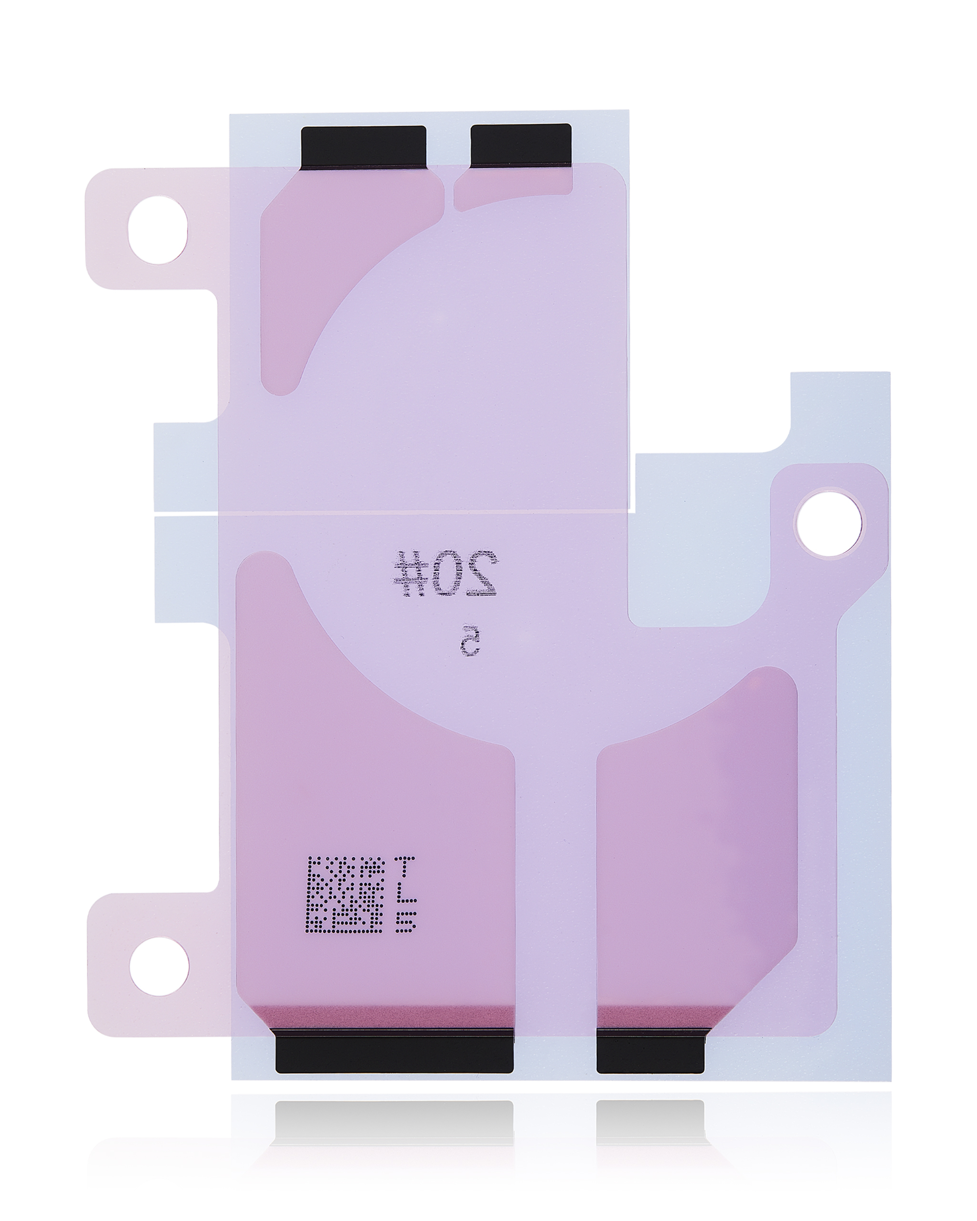 wasserdichte LCD-Klebefolie für iPhone 14 Pro Max (50er-Pack) – Bild 4