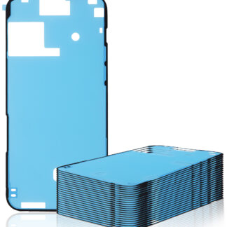 wasserdichte LCD-Klebefolie für iPhone 14 Pro Max (50er-Pack)
