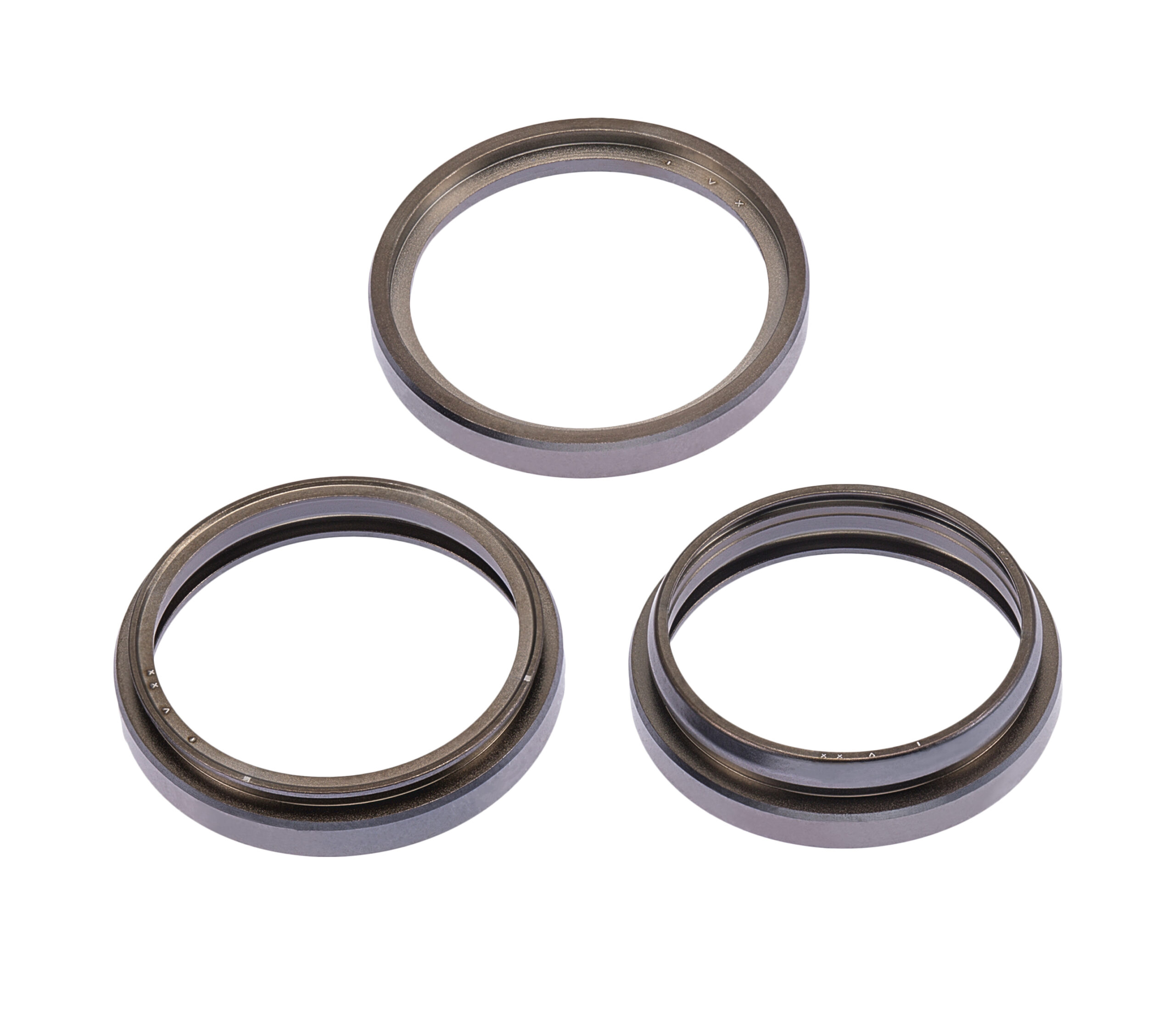 Rückkamera-Blendenring einzeln für iPhone 14 Pro / 14 Pro Max (Deep Purple) (3-teiliges Set) – Bild 4