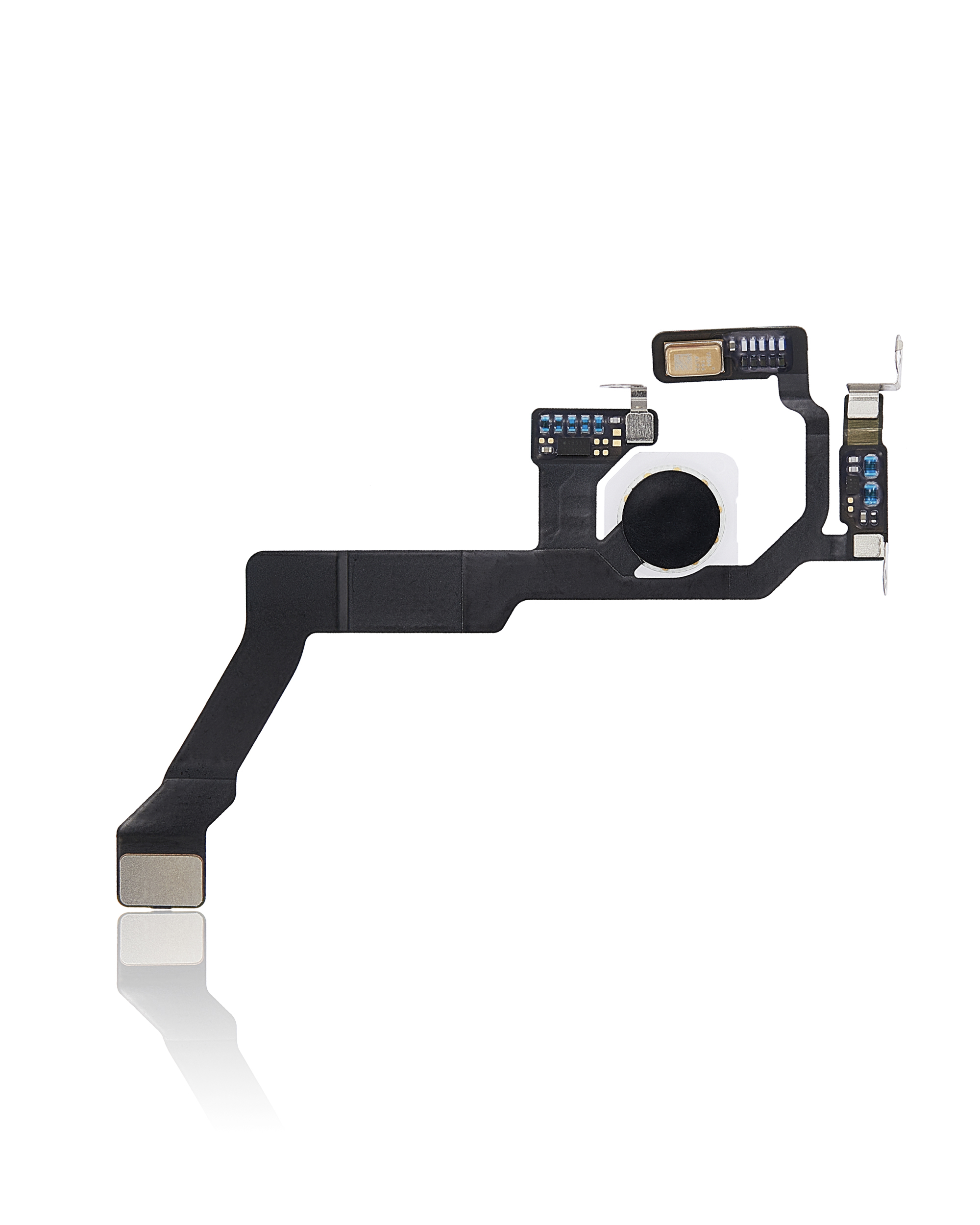 Taschenlampen-Flexkabel Kabel für iPhone 14 Pro Max – Bild 3