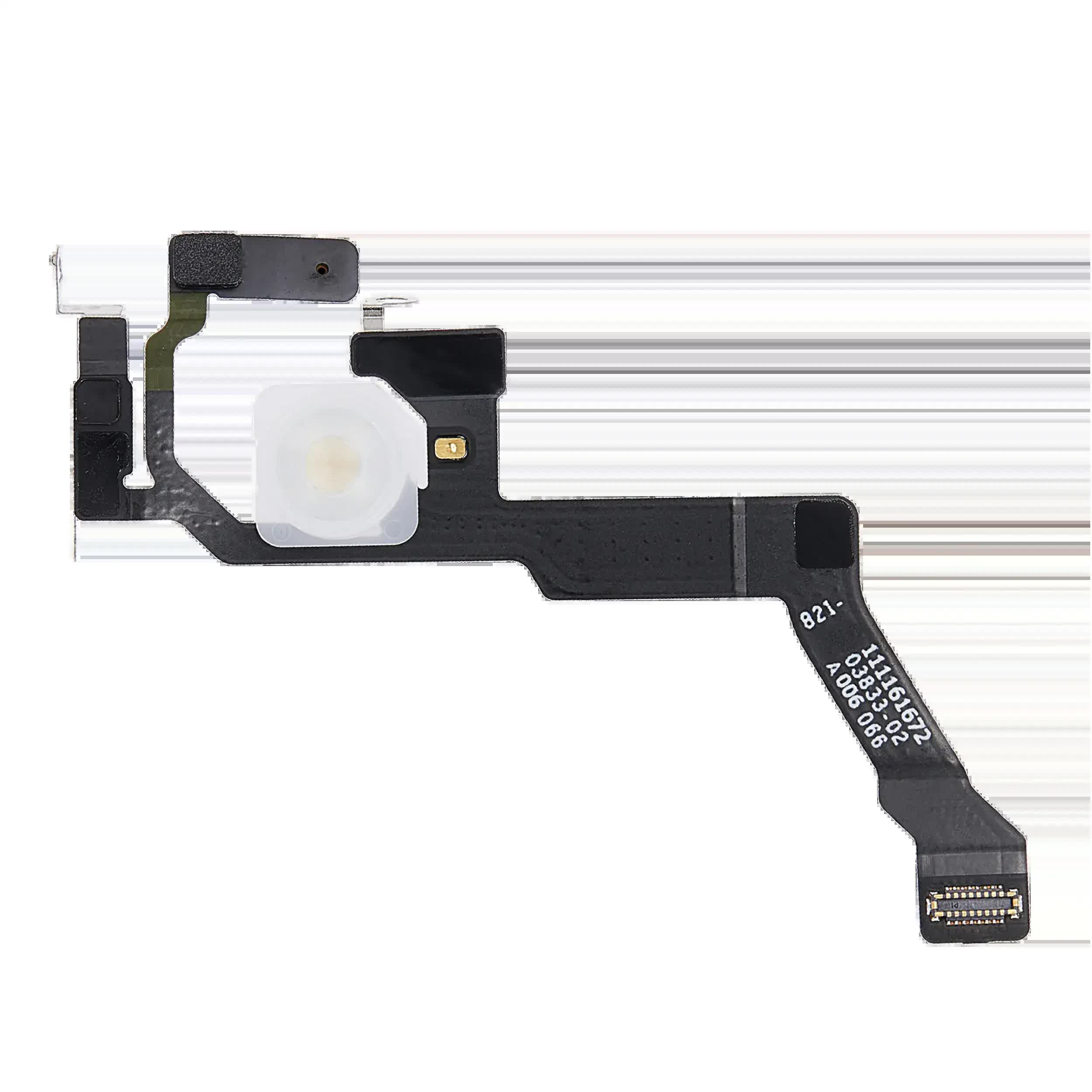 Taschenlampen-Flexkabel Kabel für iPhone 14 Pro Max