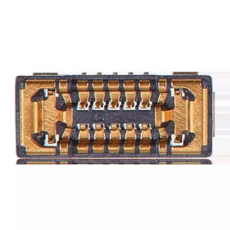 SIM Card FPC-Anschluss für iPhone 12 / 12 Pro (10 Pin)