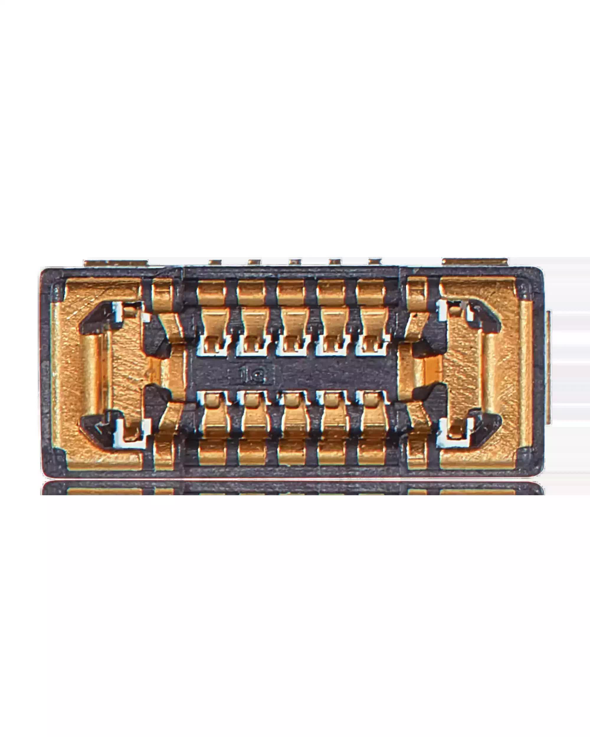 SIM Card FPC-Anschluss für iPhone 12 / 12 Pro (10 Pin)