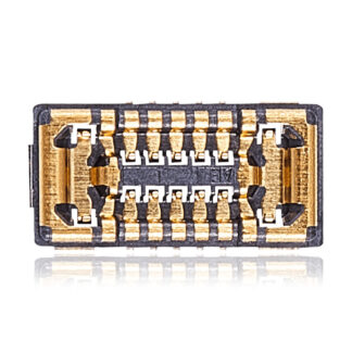 Sim Card FPC-Anschluss für iPhone 12 Pro Max (10 Pin)