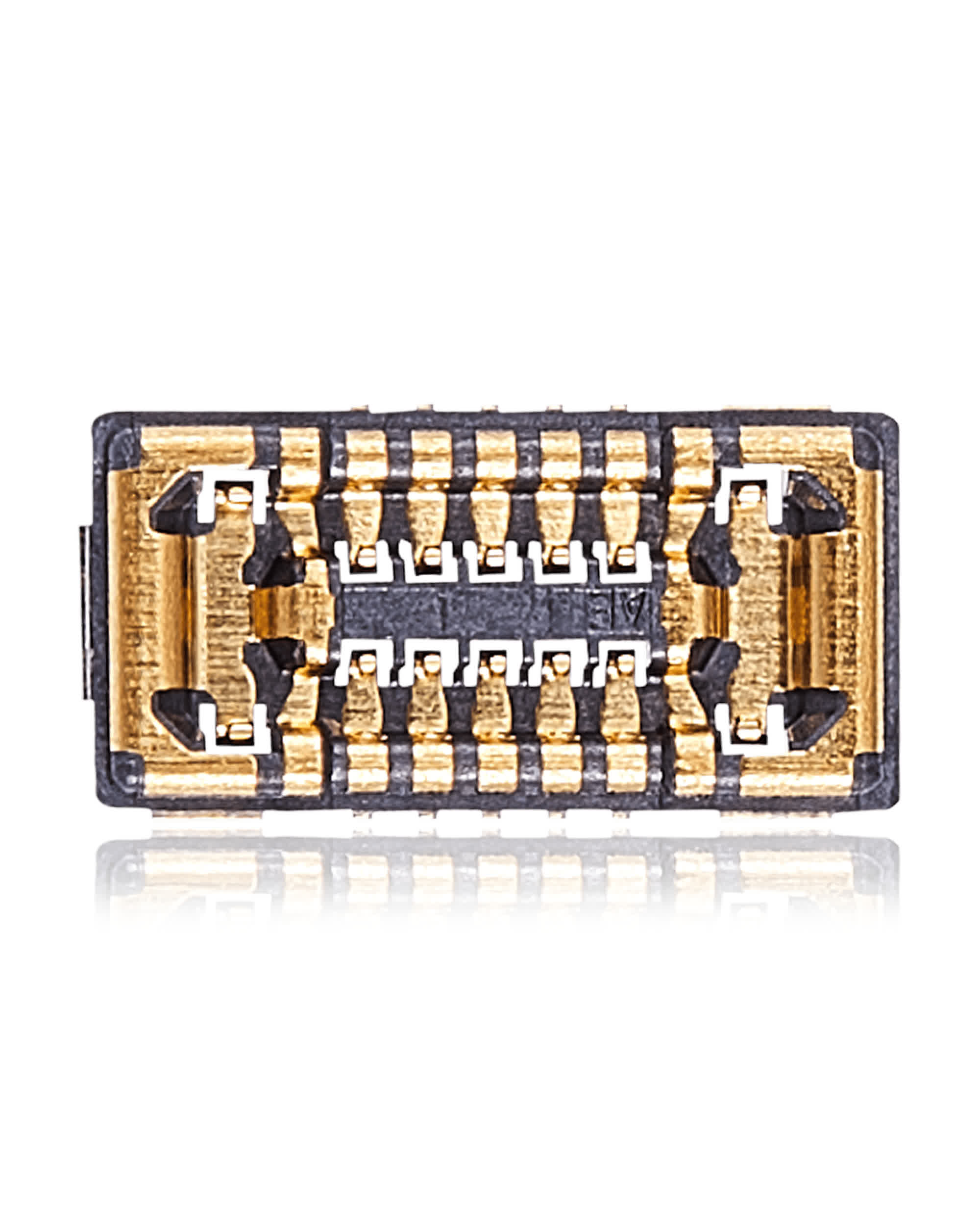 Sim Card FPC-Anschluss für iPhone 12 Pro Max (10 Pin)
