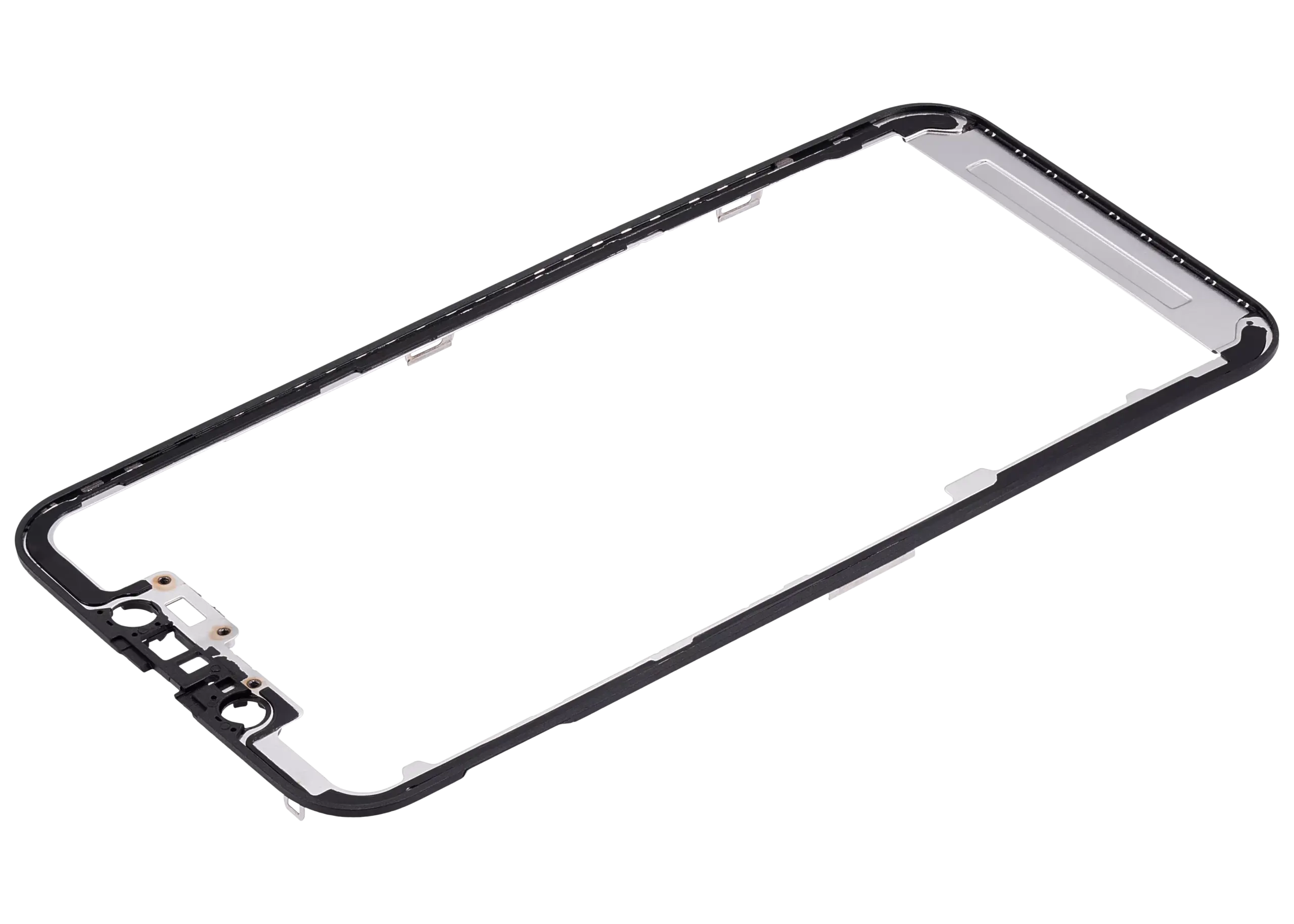 Rahmen einzeln für iPhone 13 Mini (5er-Pack) (OCA Master) – Bild 4
