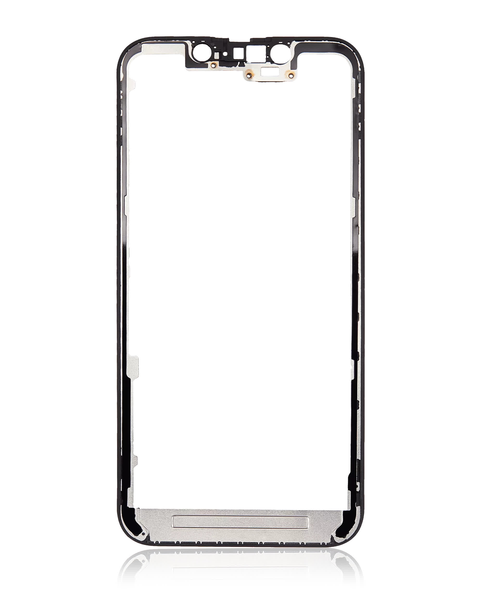 Rahmen einzeln für iPhone 13 Mini (5er-Pack) (OCA Master)
