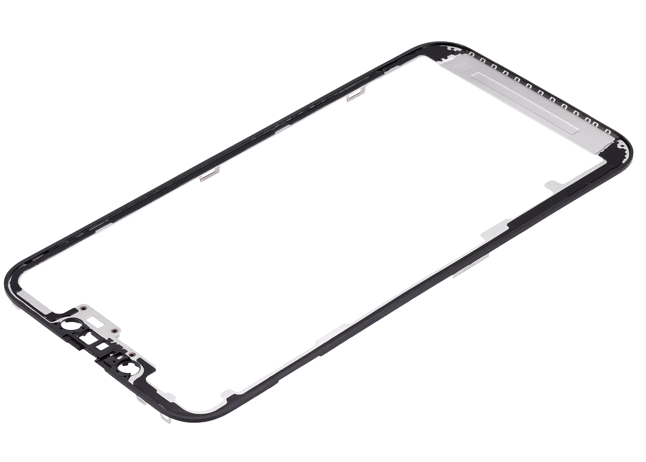 Rahmen einzeln für iPhone 13 (5er-Pack) (OCA Master) – Bild 4