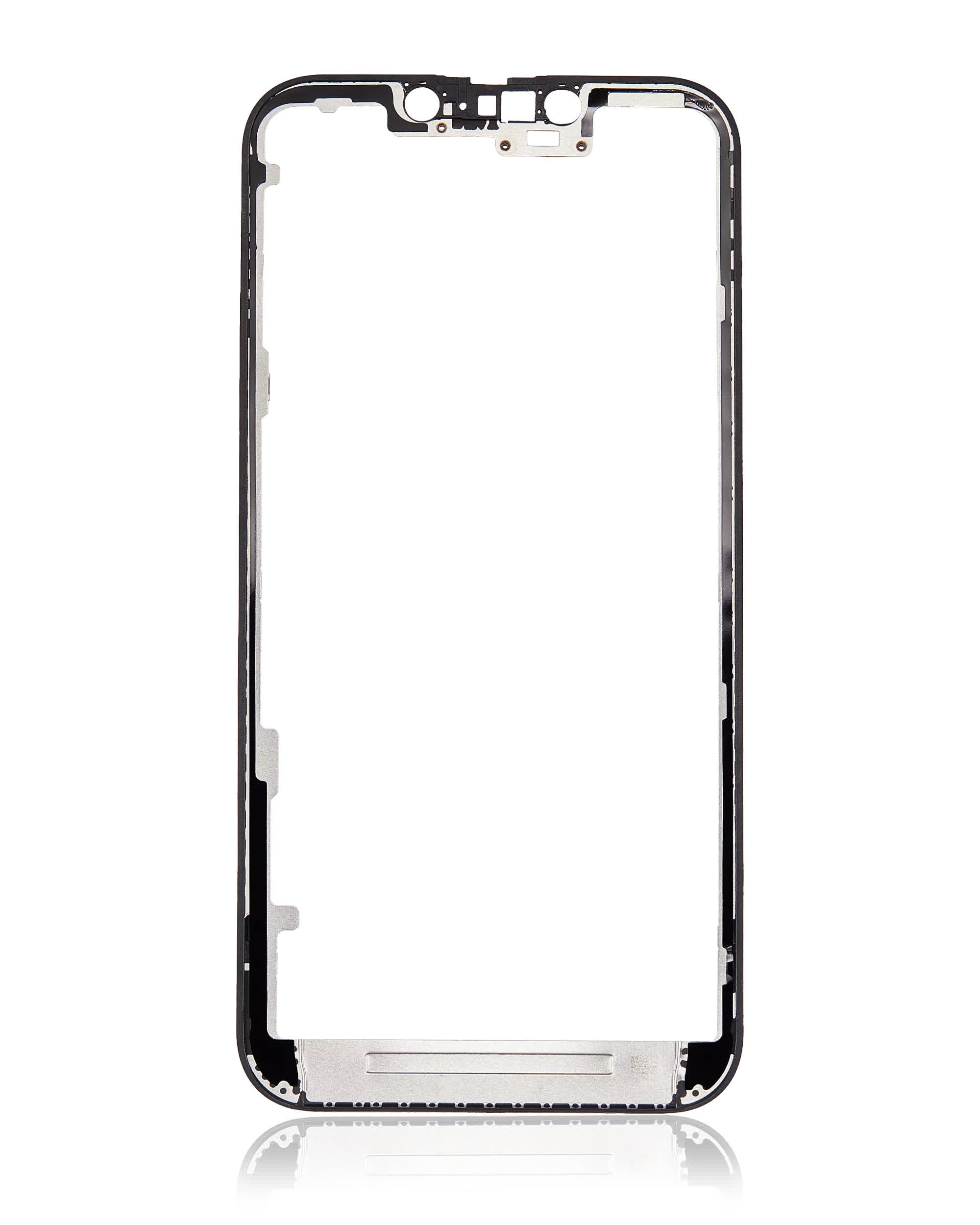 Rahmen einzeln für iPhone 13 (5er-Pack) (OCA Master)