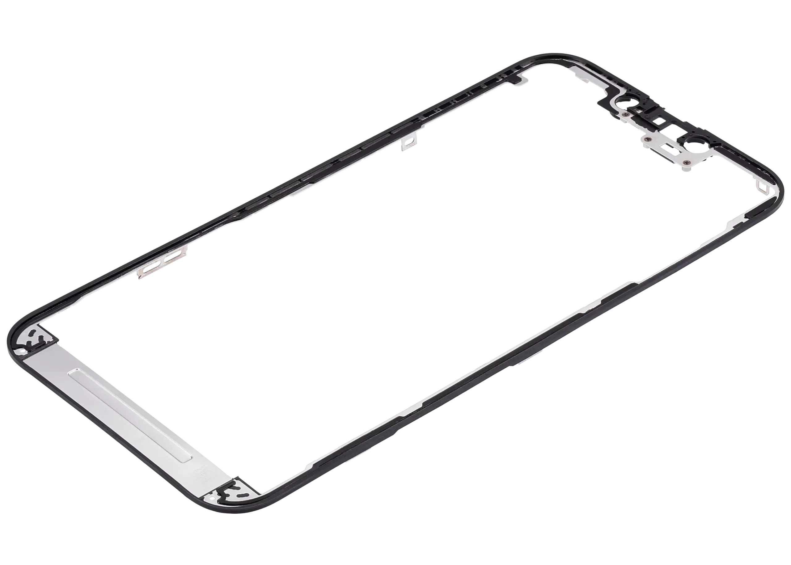 Rahmen einzeln für iPhone 13 Pro (5er-Pack) (OCA Master) – Bild 4