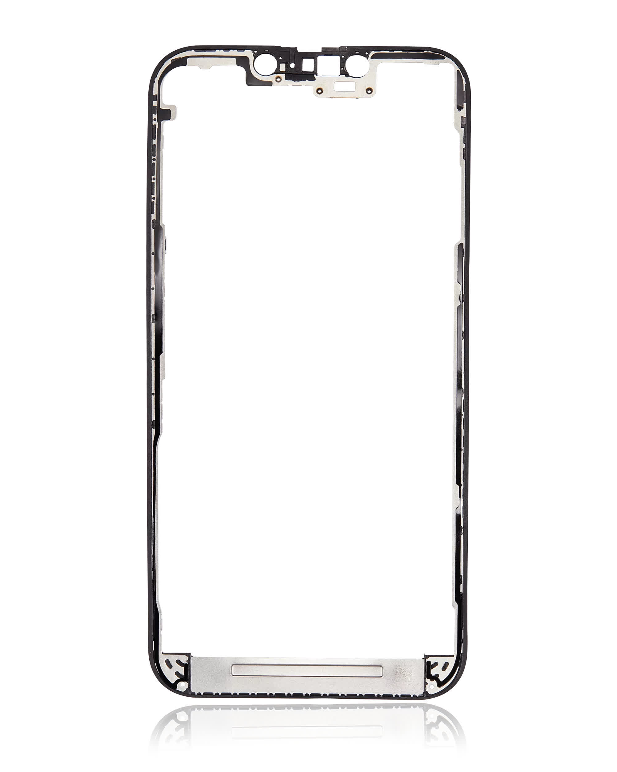 Rahmen einzeln für iPhone 13 Pro (5er-Pack) (OCA Master)
