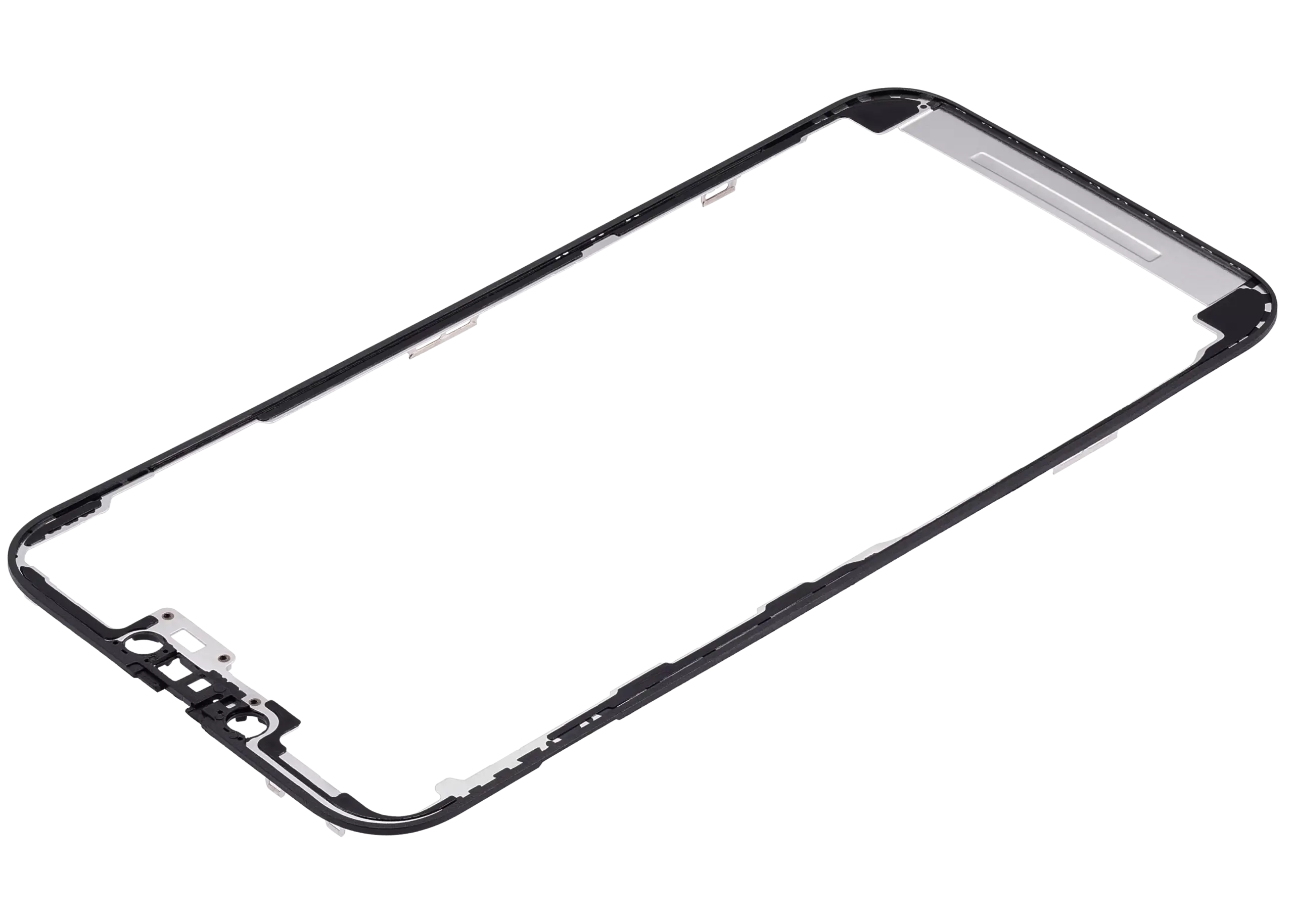 Rahmen einzeln für iPhone 13 Pro Max (5er-Pack) (OCA Master) – Bild 4
