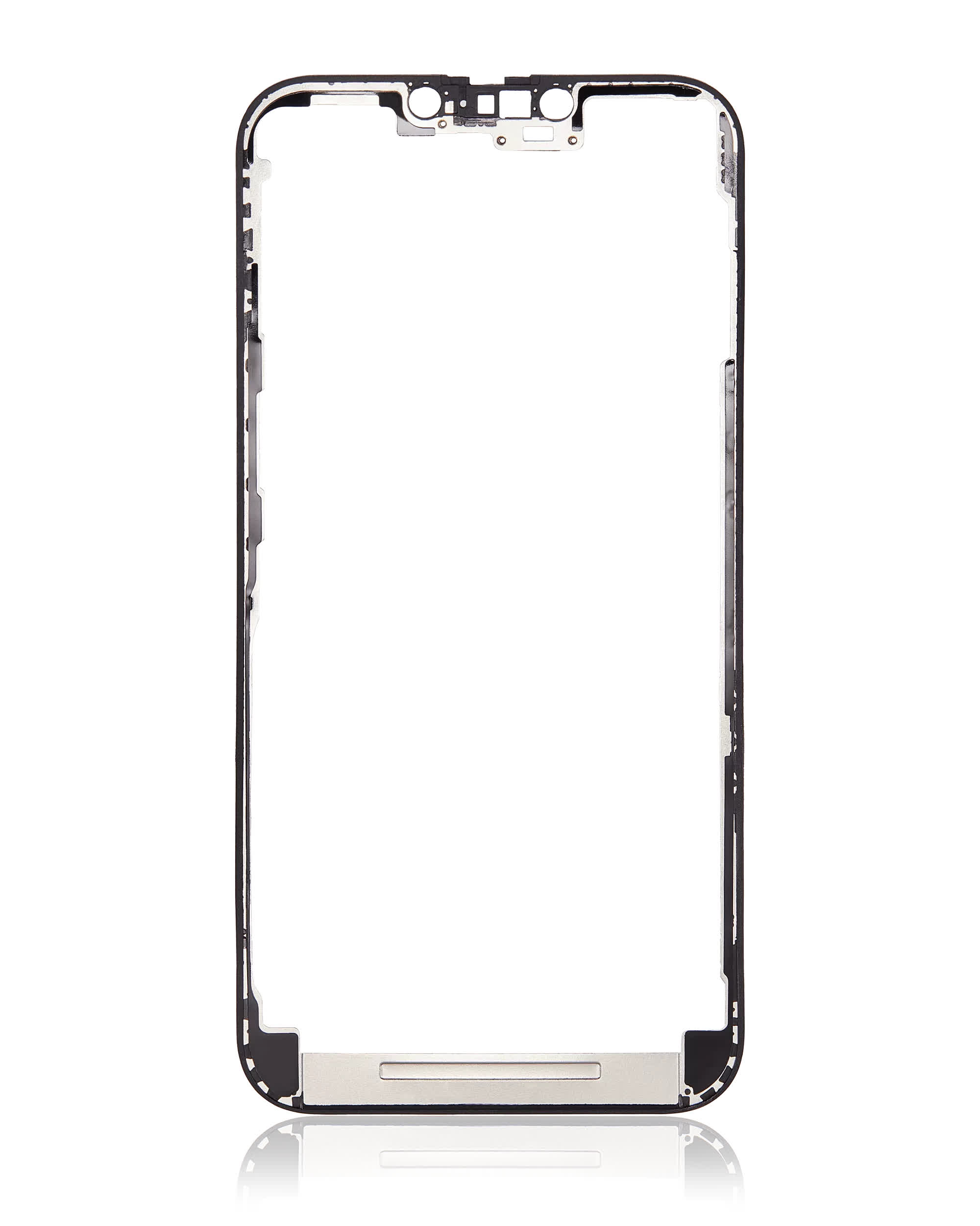 Rahmen einzeln für iPhone 13 Pro Max (5er-Pack) (OCA Master)