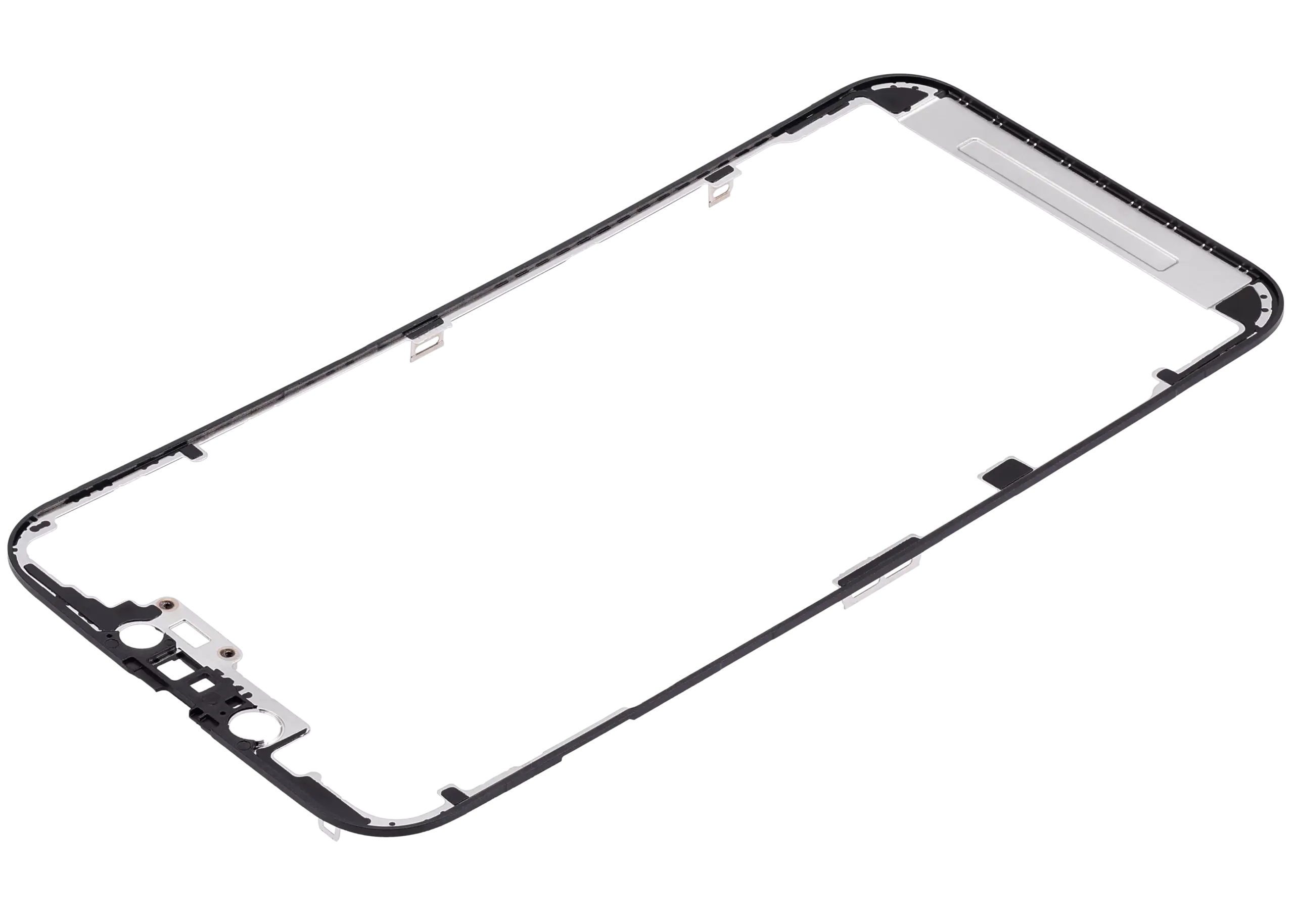 Rahmen einzeln für iPhone 14 (5er-Pack) (OCA Master) – Bild 4