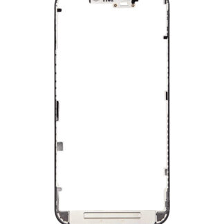 Rahmen einzeln für iPhone 14 (5er-Pack) (OCA Master)