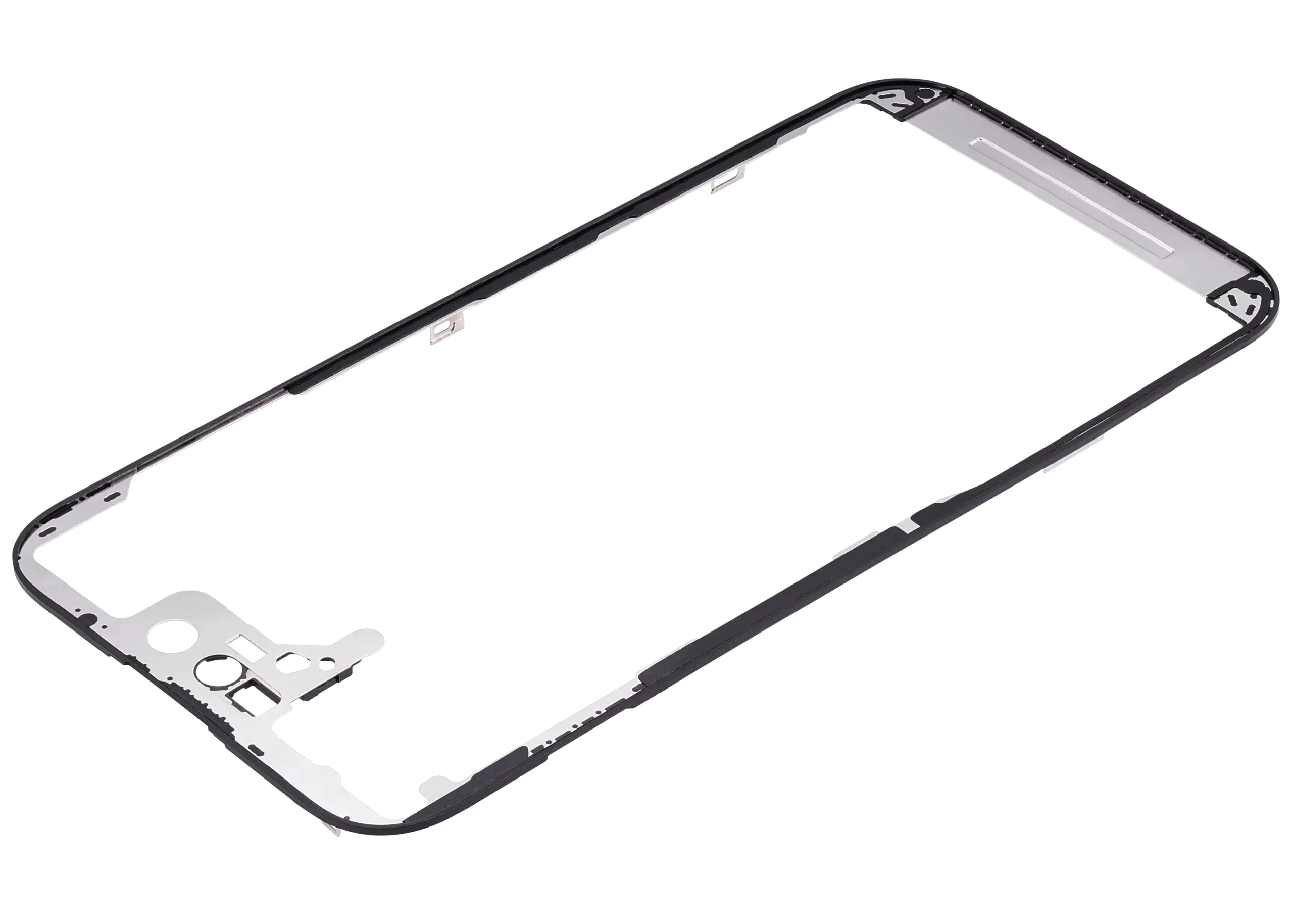 Rahmen einzeln für iPhone 14 Pro (5er-Pack) (OCA Master) – Bild 4