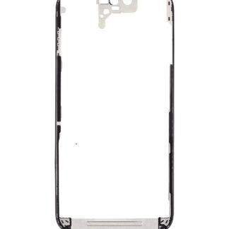 Rahmen einzeln für iPhone 14 Pro (5er-Pack) (OCA Master)
