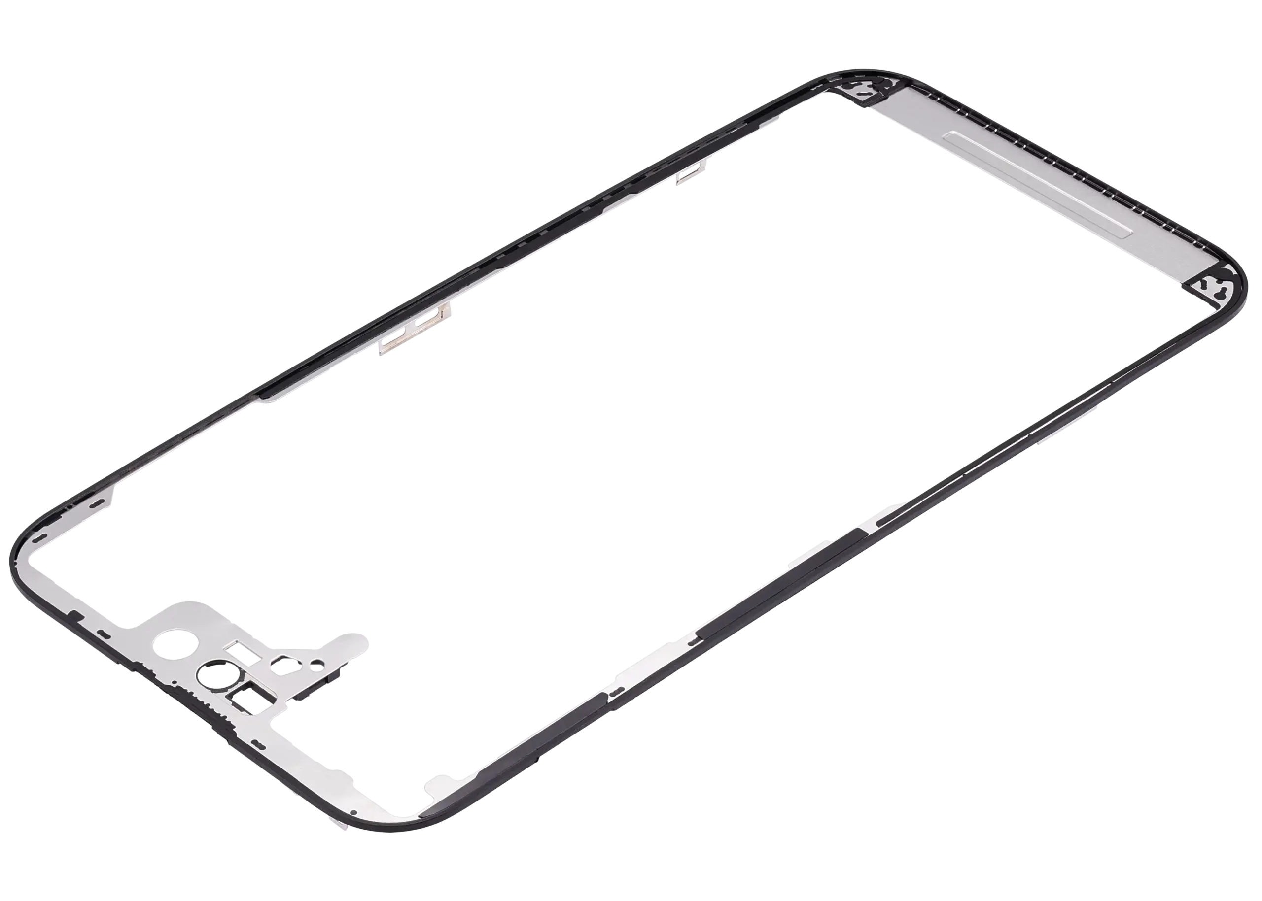 Rahmen einzeln für iPhone 14 Pro Max (5er-Pack) (OCA Master) – Bild 4