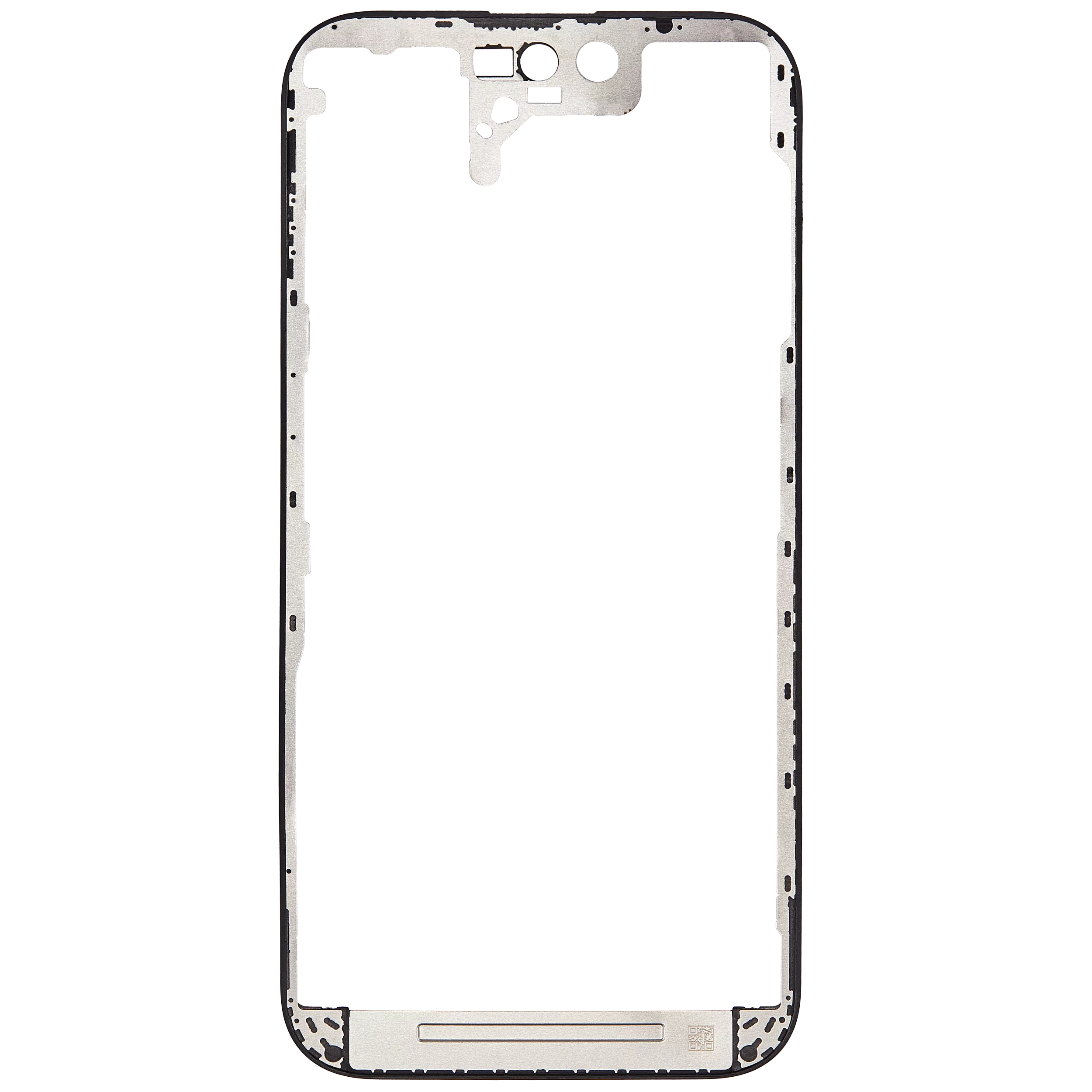 Rahmen einzeln für iPhone 14 Pro (10er-Pack) (OCA Master) – Bild 2