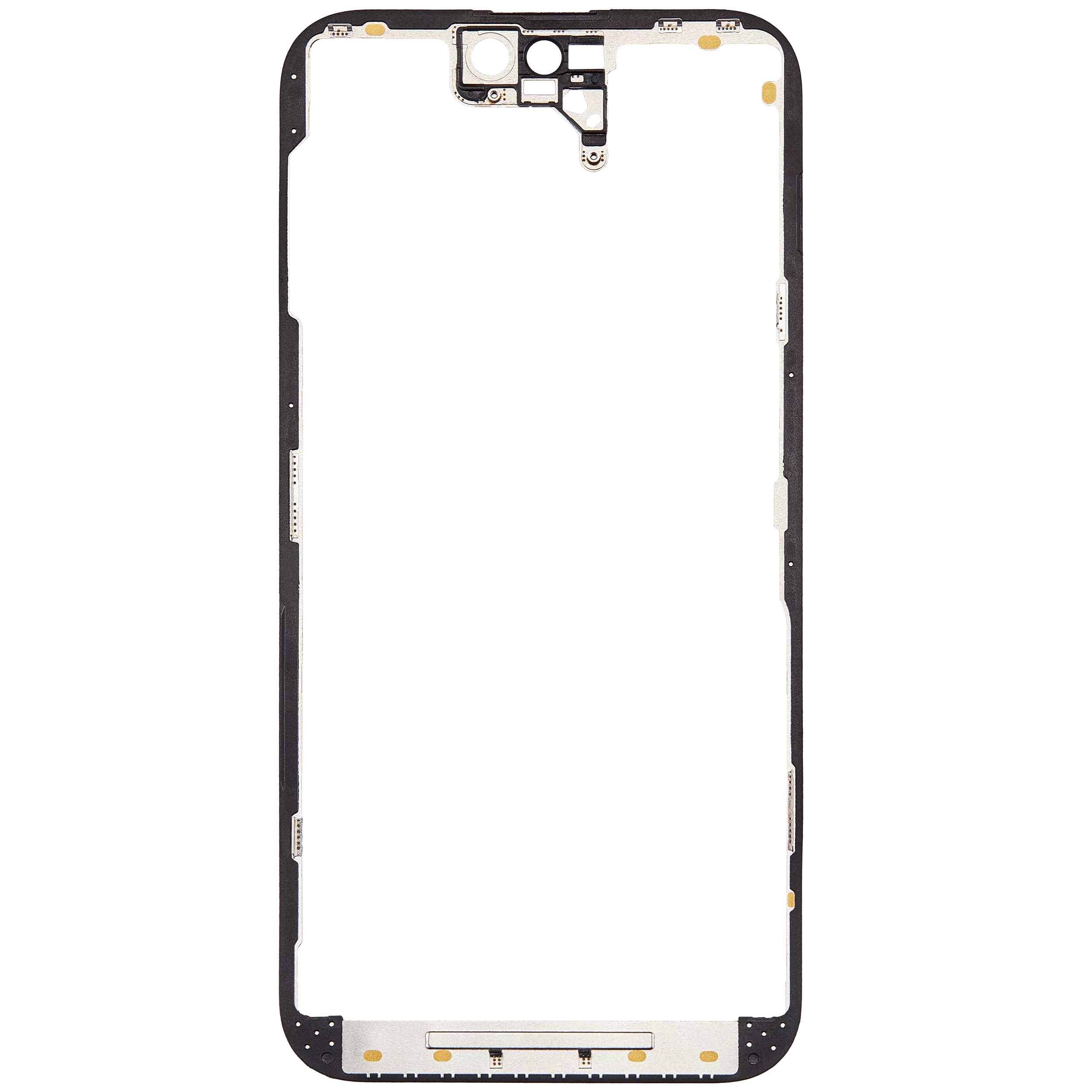 Rahmen einzeln für iPhone 14 Pro Max (10er-Pack) (OCA Master) – Bild 3