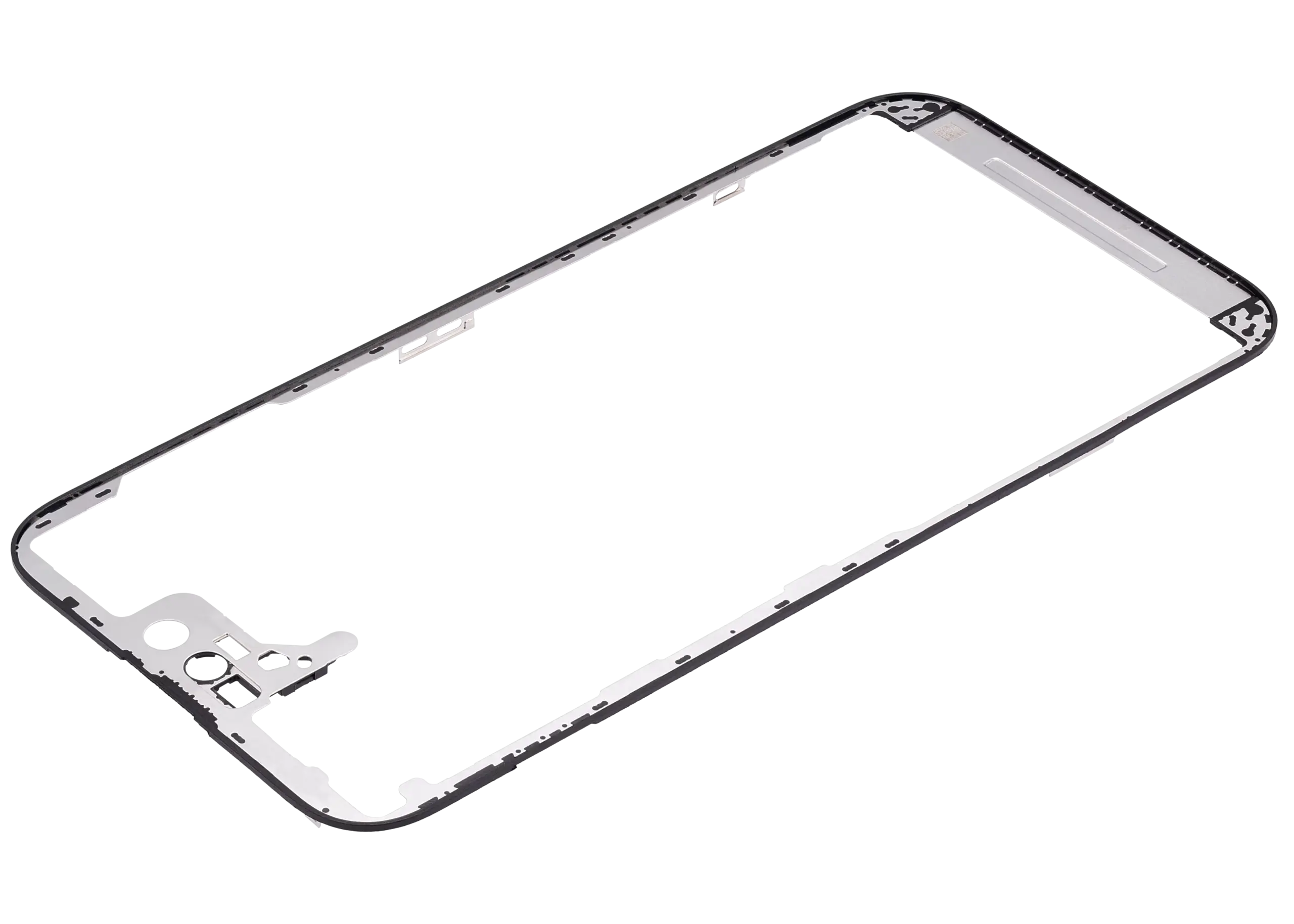 Rahmen einzeln für iPhone 14 Pro Max (10er-Pack) (OCA Master) – Bild 4