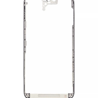 Rahmen einzeln für iPhone 14 Pro Max (10er-Pack) (OCA Master)