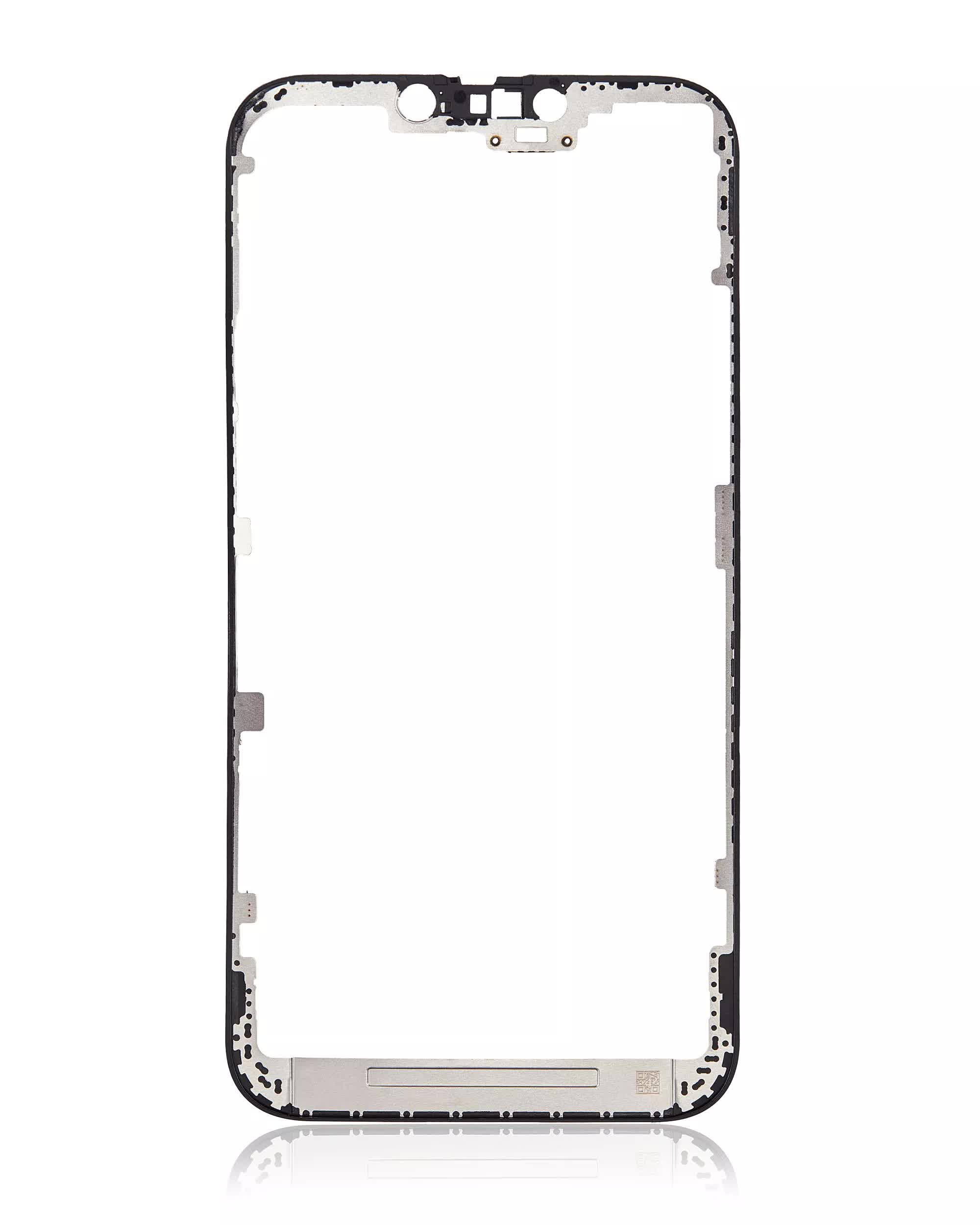 Rahmen einzeln für iPhone 14 Plus (10er-Pack) (OCA Master)