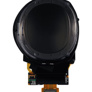 rechts LCD Displayeinheit mit Linse für Meta Quest 3