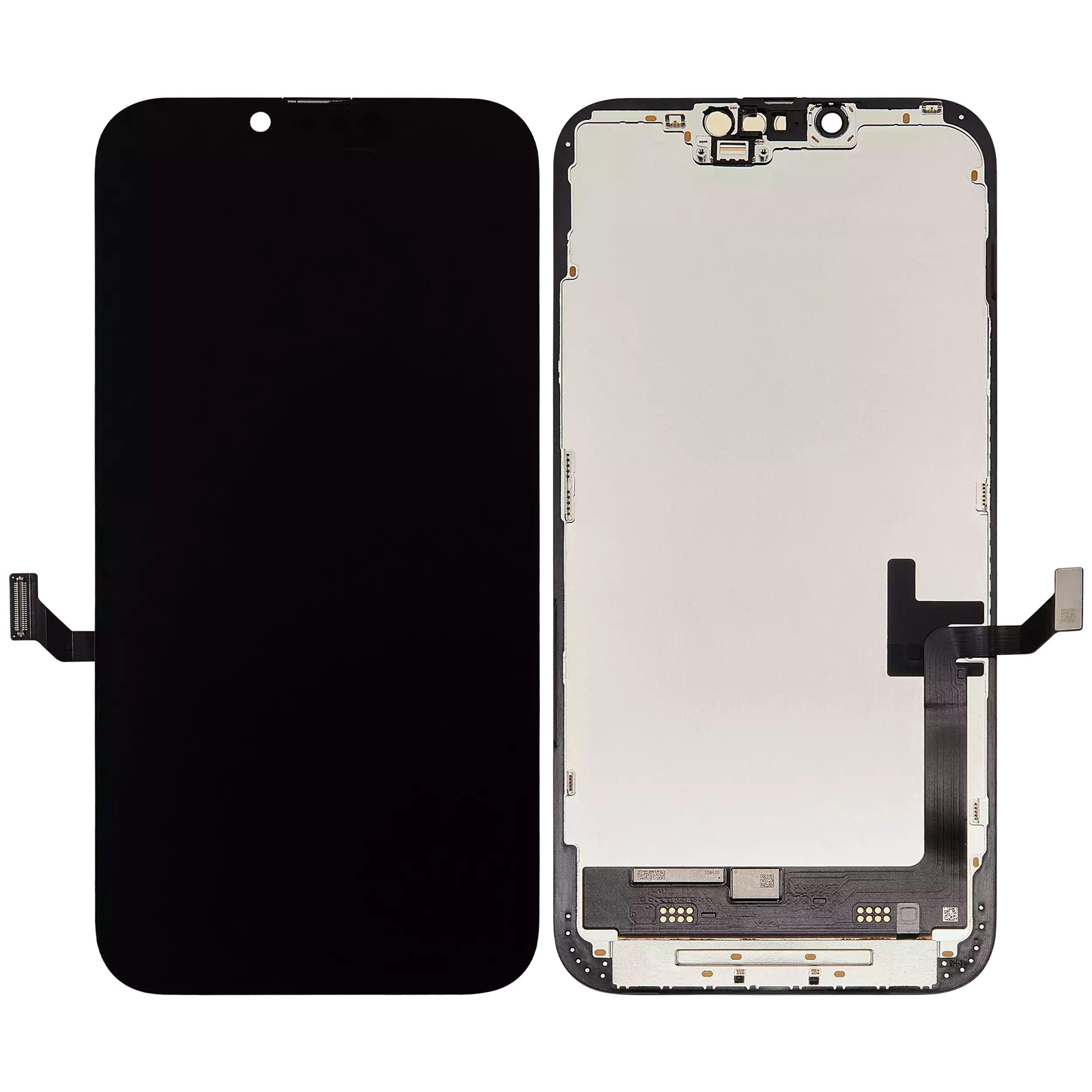 OLED Display für iPhone 14 Plus (professionell aufgearbeitet) – Bild 2