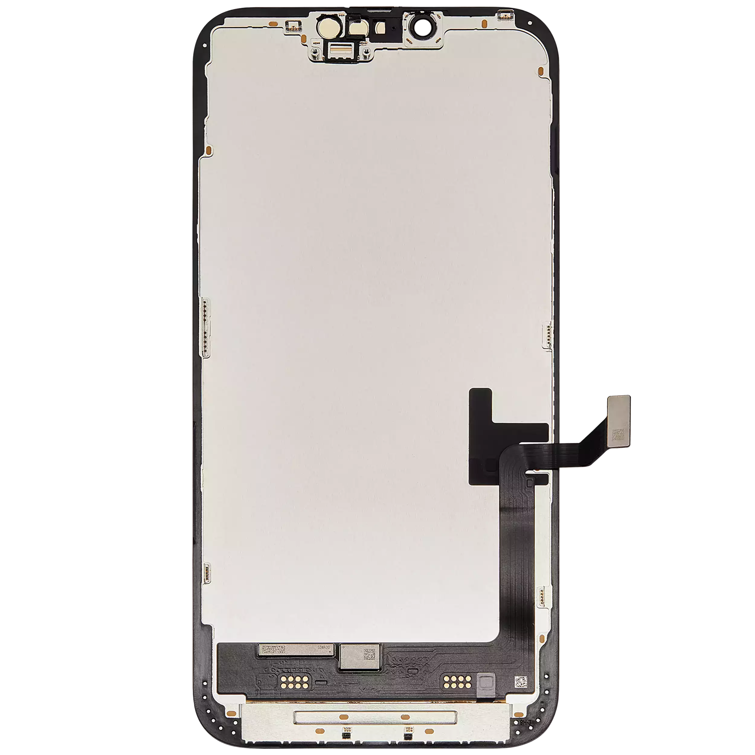 OLED Display für iPhone 14 Plus (professionell aufgearbeitet) – Bild 3