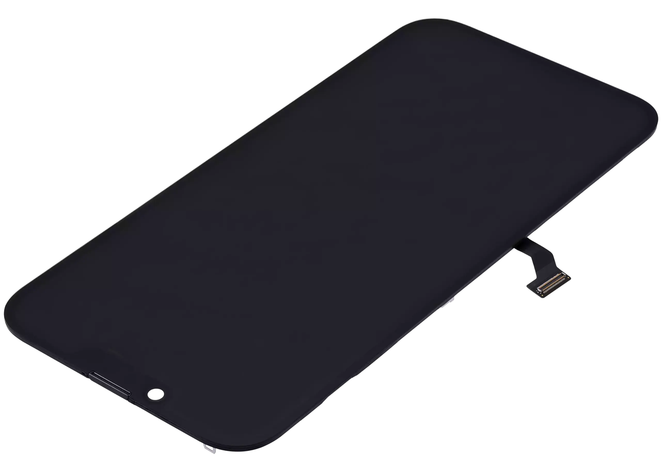 OLED Display für iPhone 14 Plus (professionell aufgearbeitet) – Bild 4