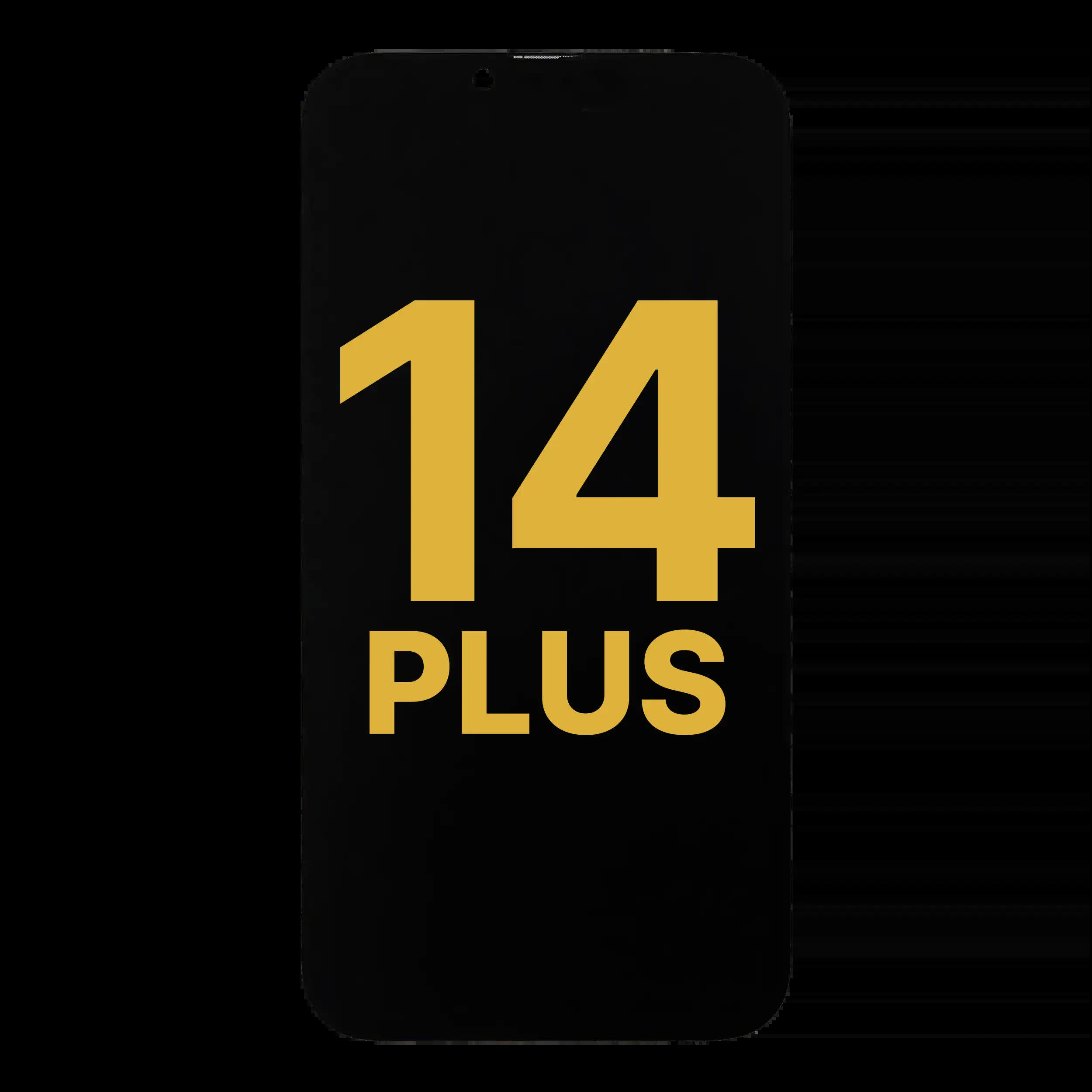 OLED Display für iPhone 14 Plus (professionell aufgearbeitet)